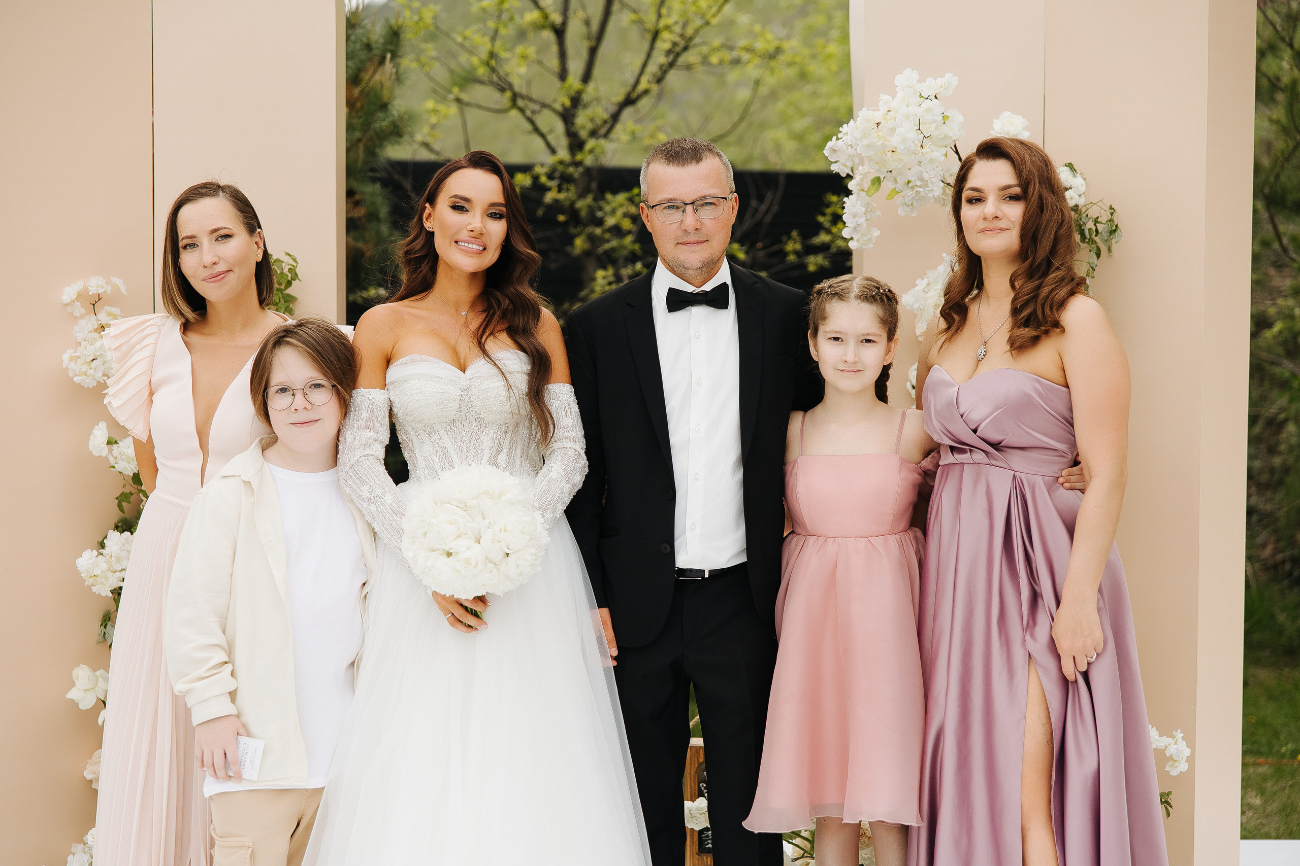 Александр Екатерина. Фотограф в Красноярске Надежда Воскресенская