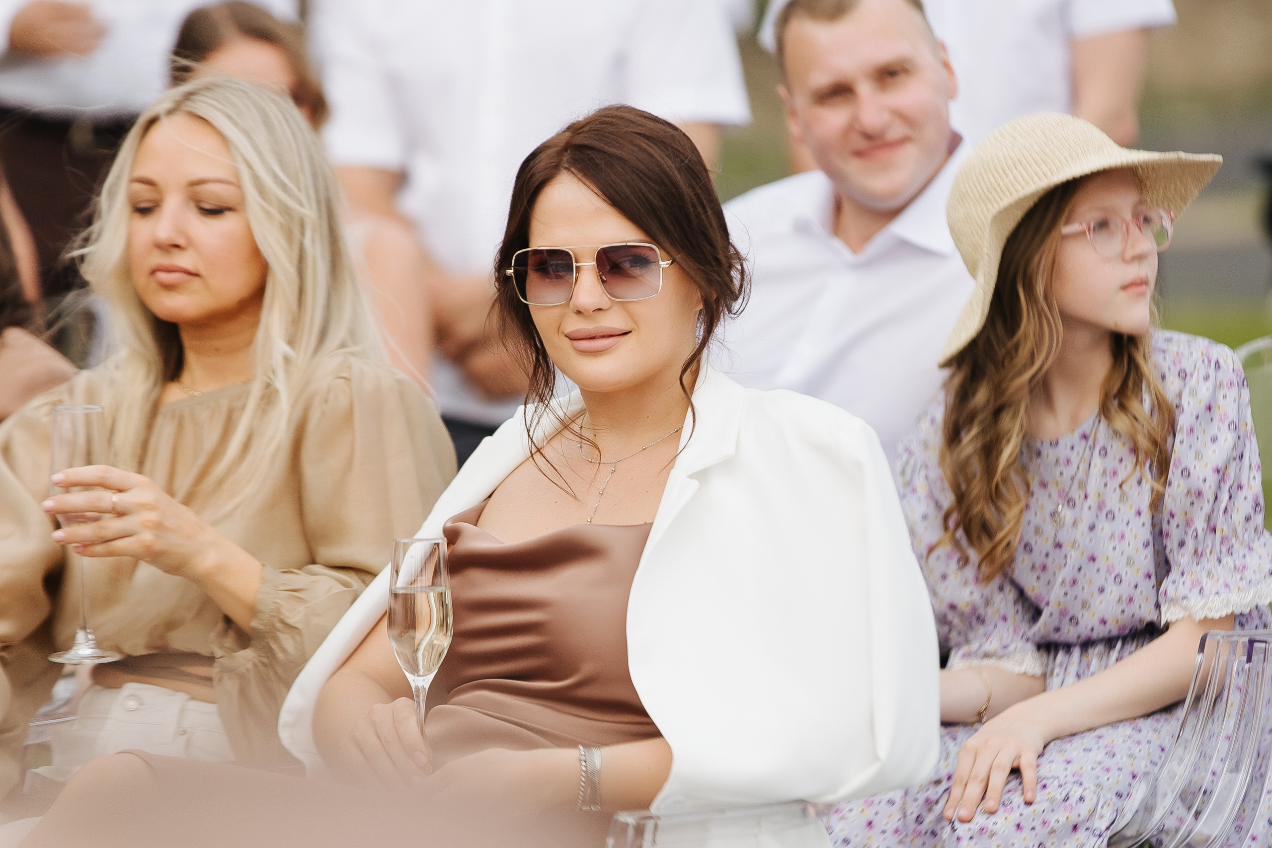 Александр Екатерина. Фотограф в Красноярске Надежда Воскресенская