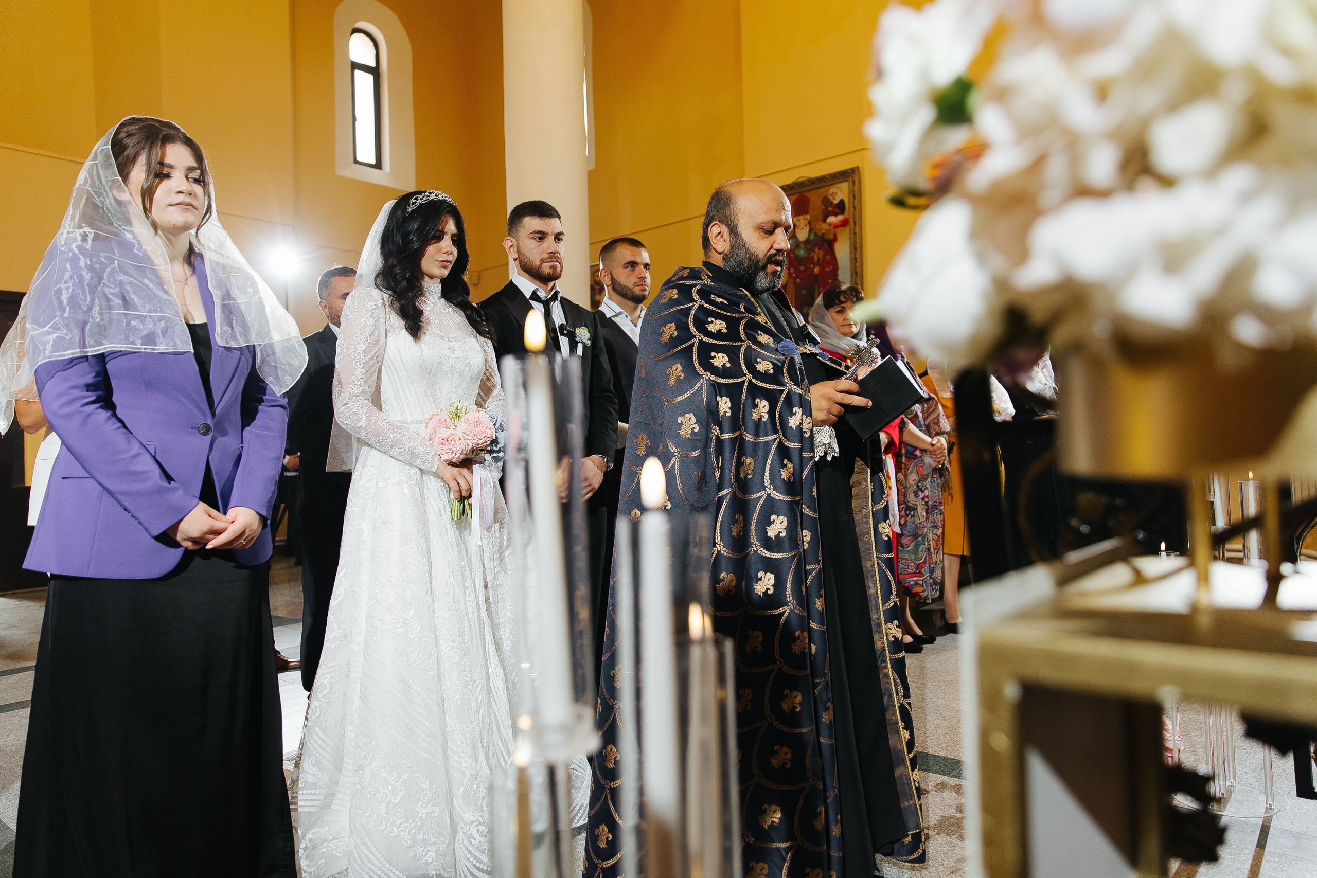 Раф и Мария. Фотограф в Красноярске Надежда Воскресенская