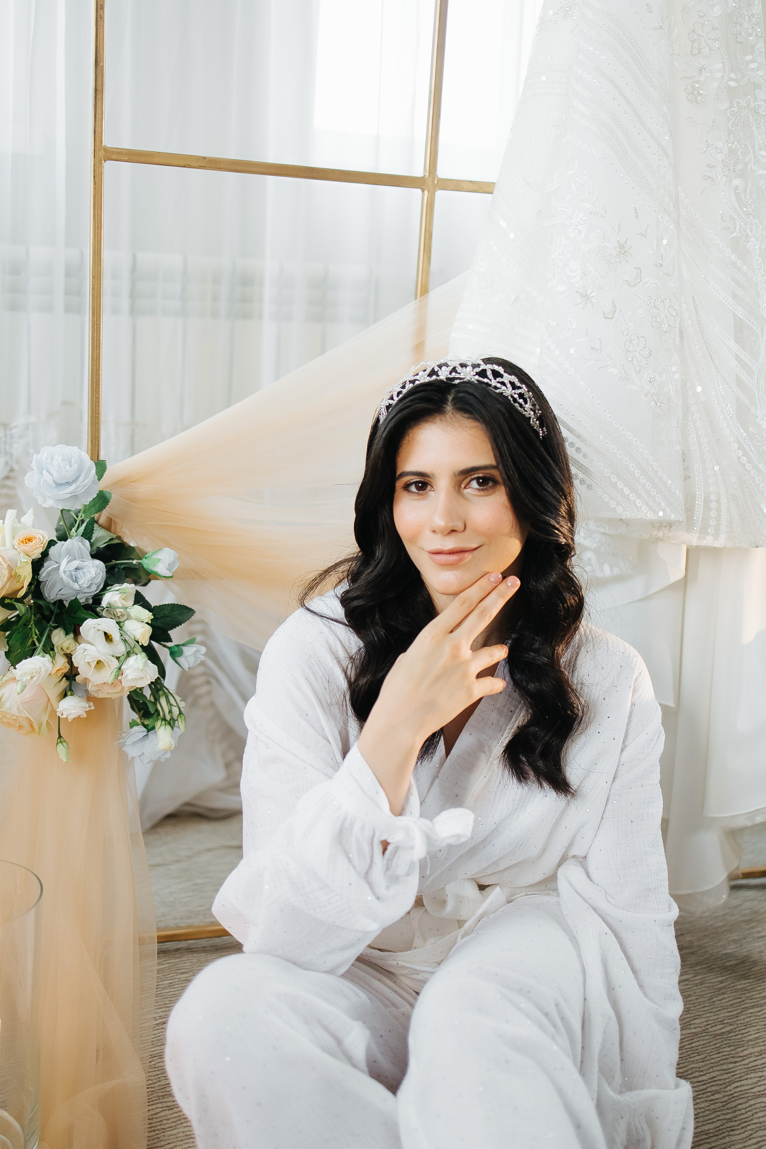 Раф и Мария. Фотограф в Красноярске Надежда Воскресенская