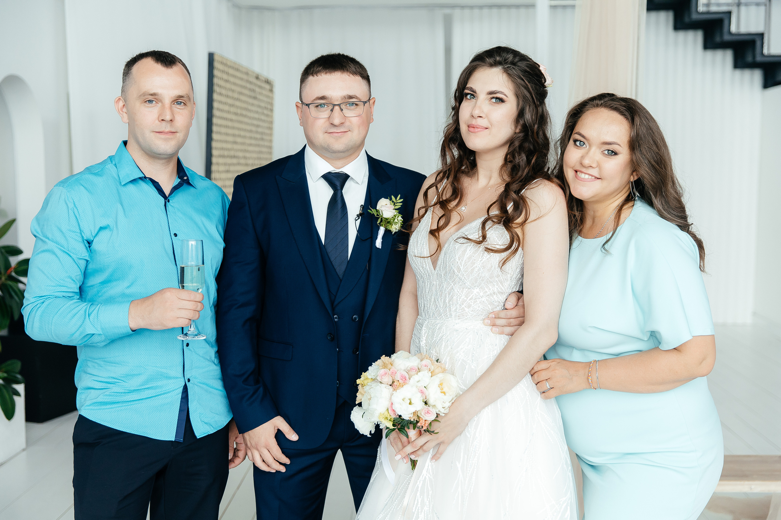 Андрей Юля. Фотограф в Красноярске Надежда Воскресенская