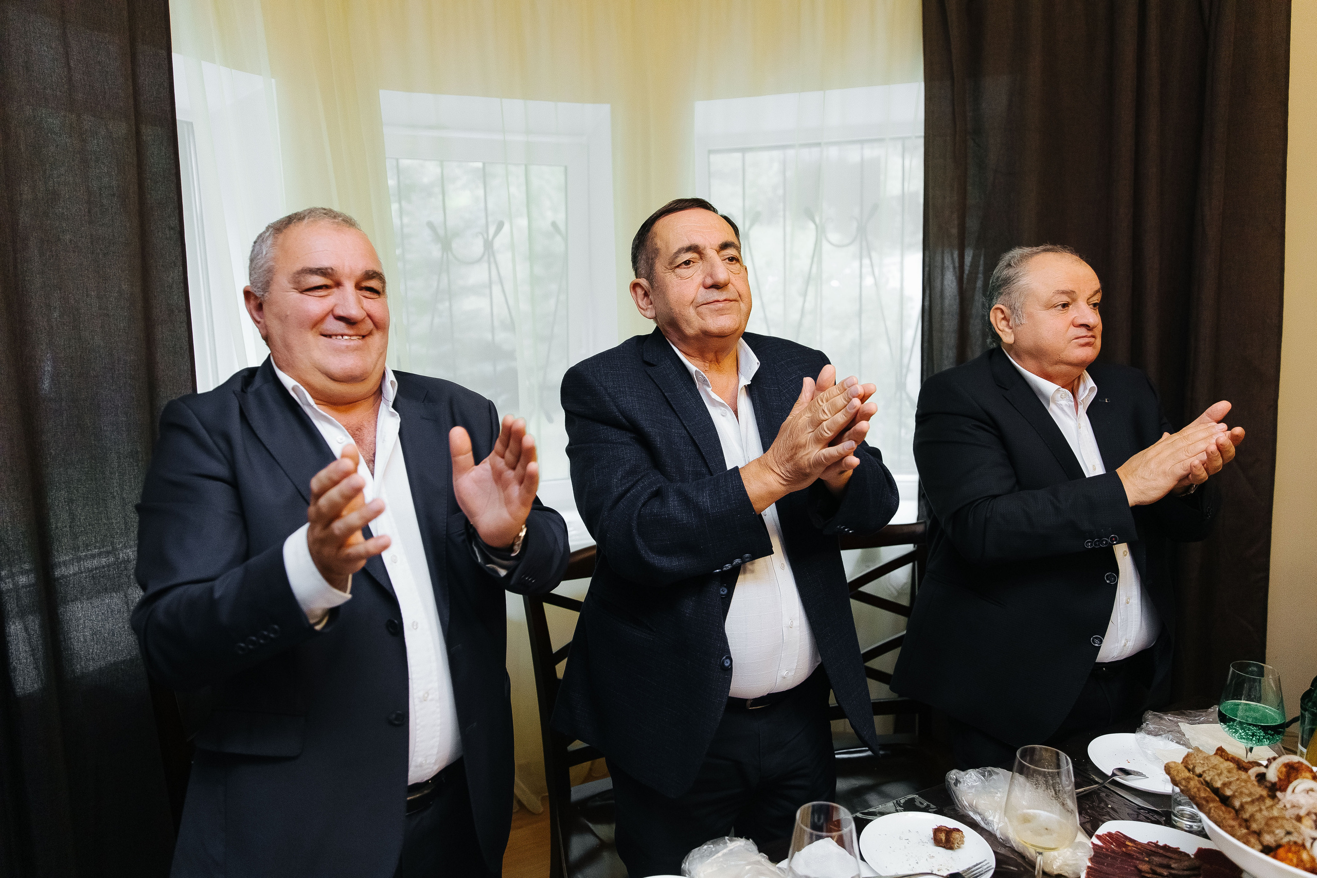 Раф и Мария. Фотограф в Красноярске Надежда Воскресенская