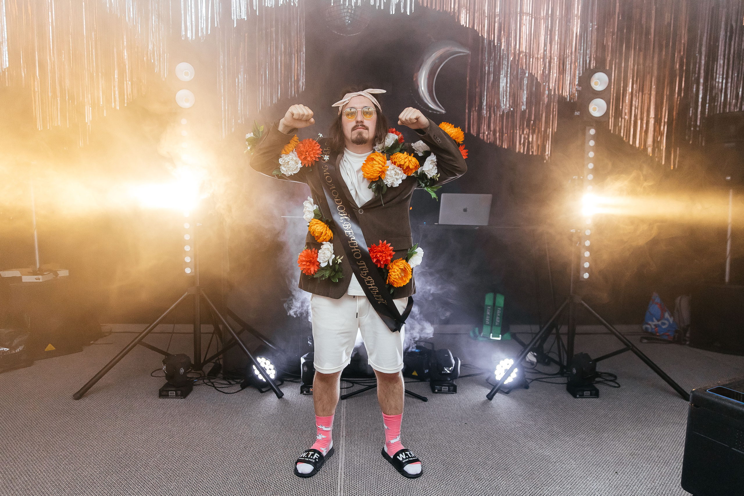 Всё, что надо для красивой жизни в 7box. Фотограф в Красноярске Надежда Воскресенская