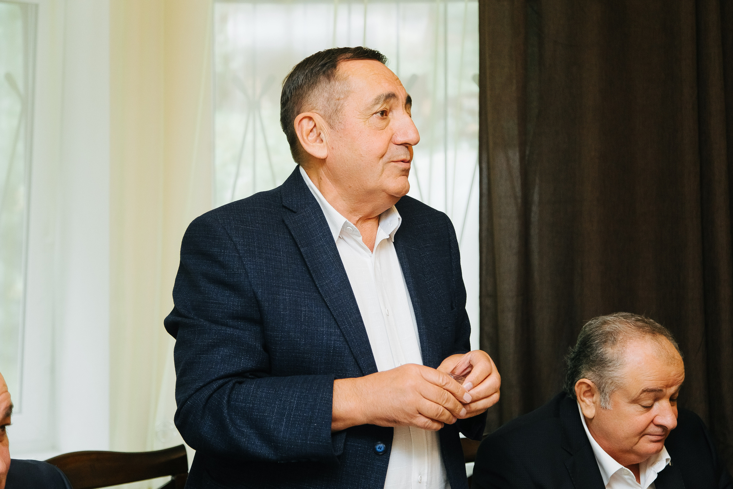 Раф и Мария. Фотограф в Красноярске Надежда Воскресенская