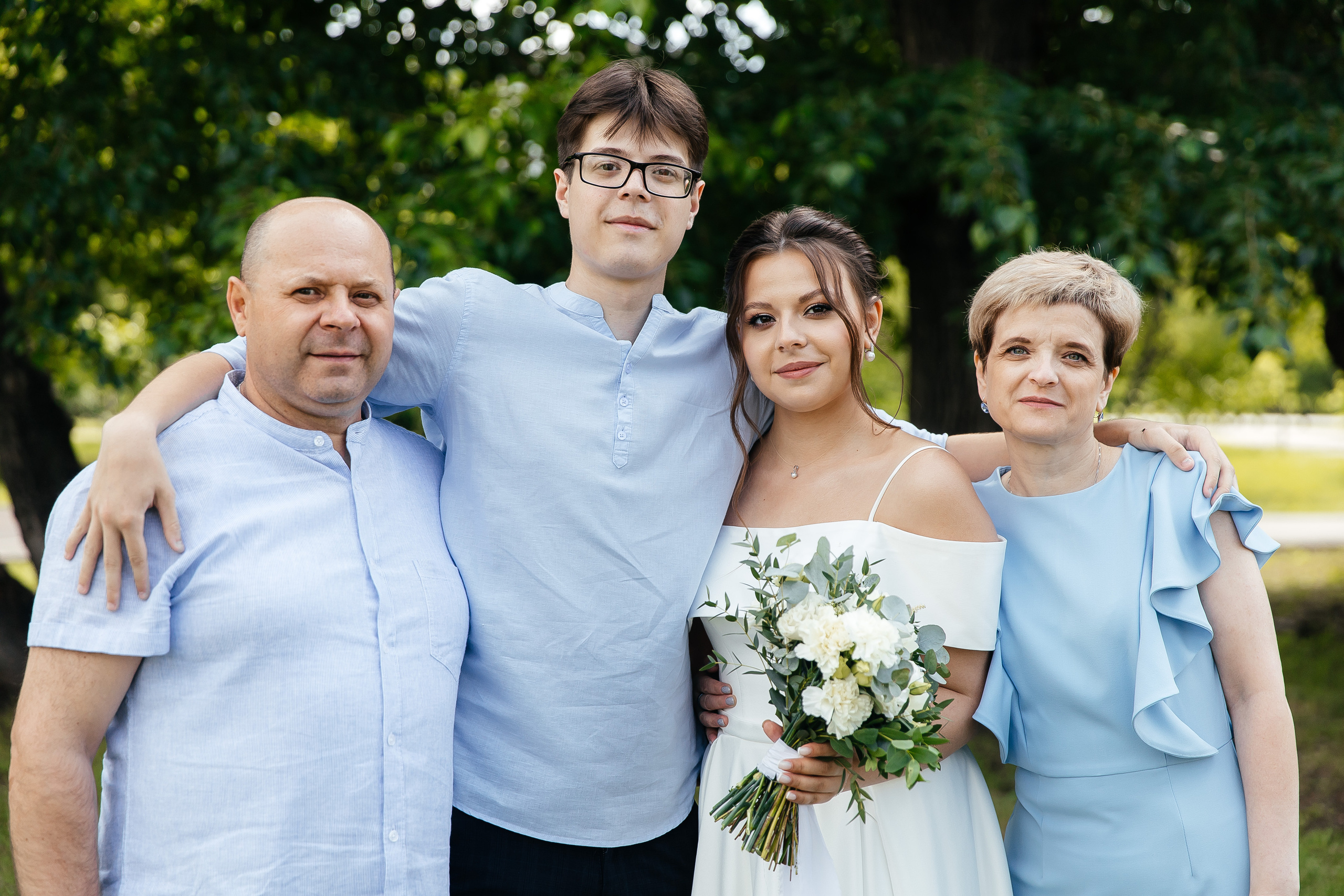Александр Юлия. Фотограф в Красноярске Надежда Воскресенская
