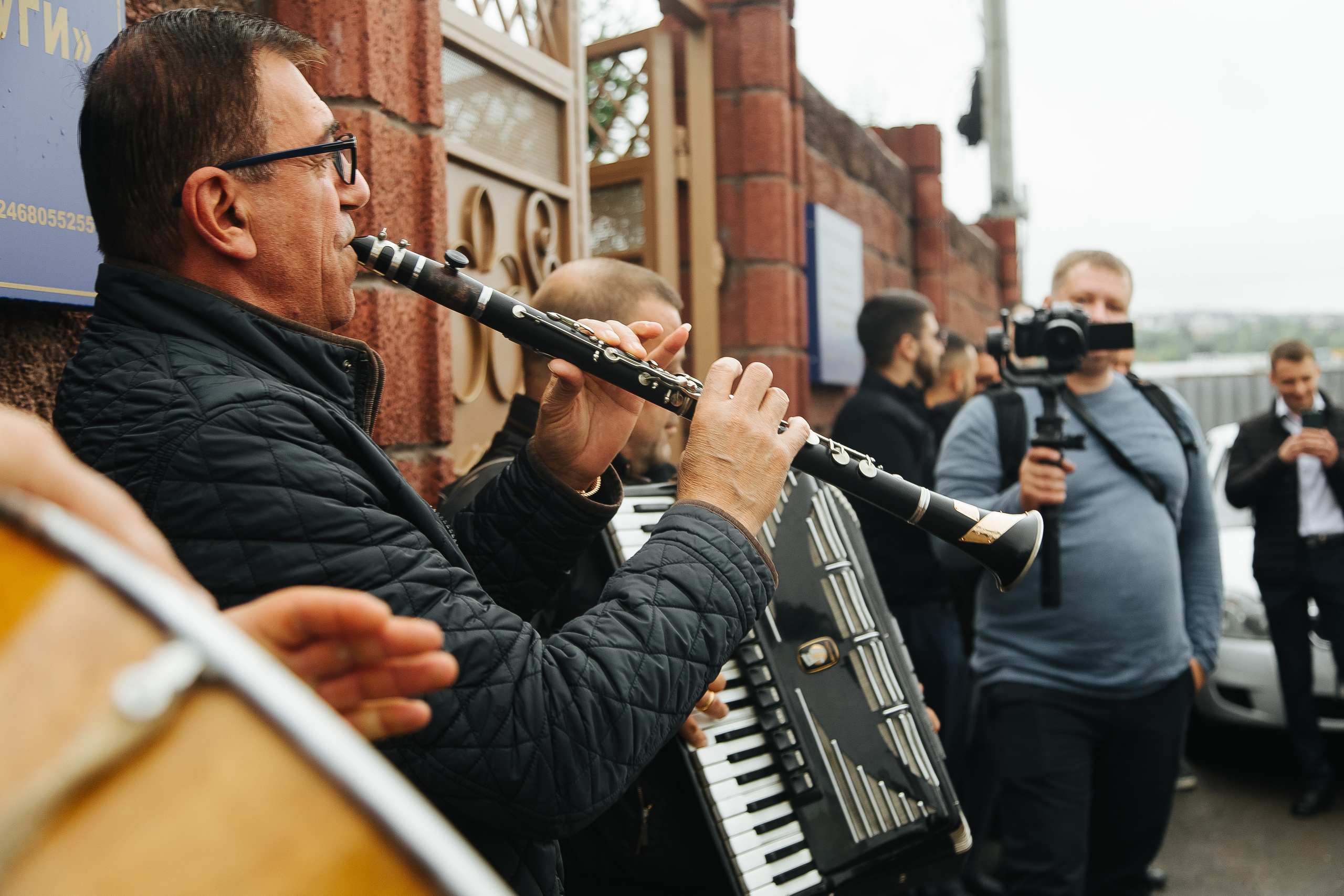 Раф и Мария. Фотограф в Красноярске Надежда Воскресенская