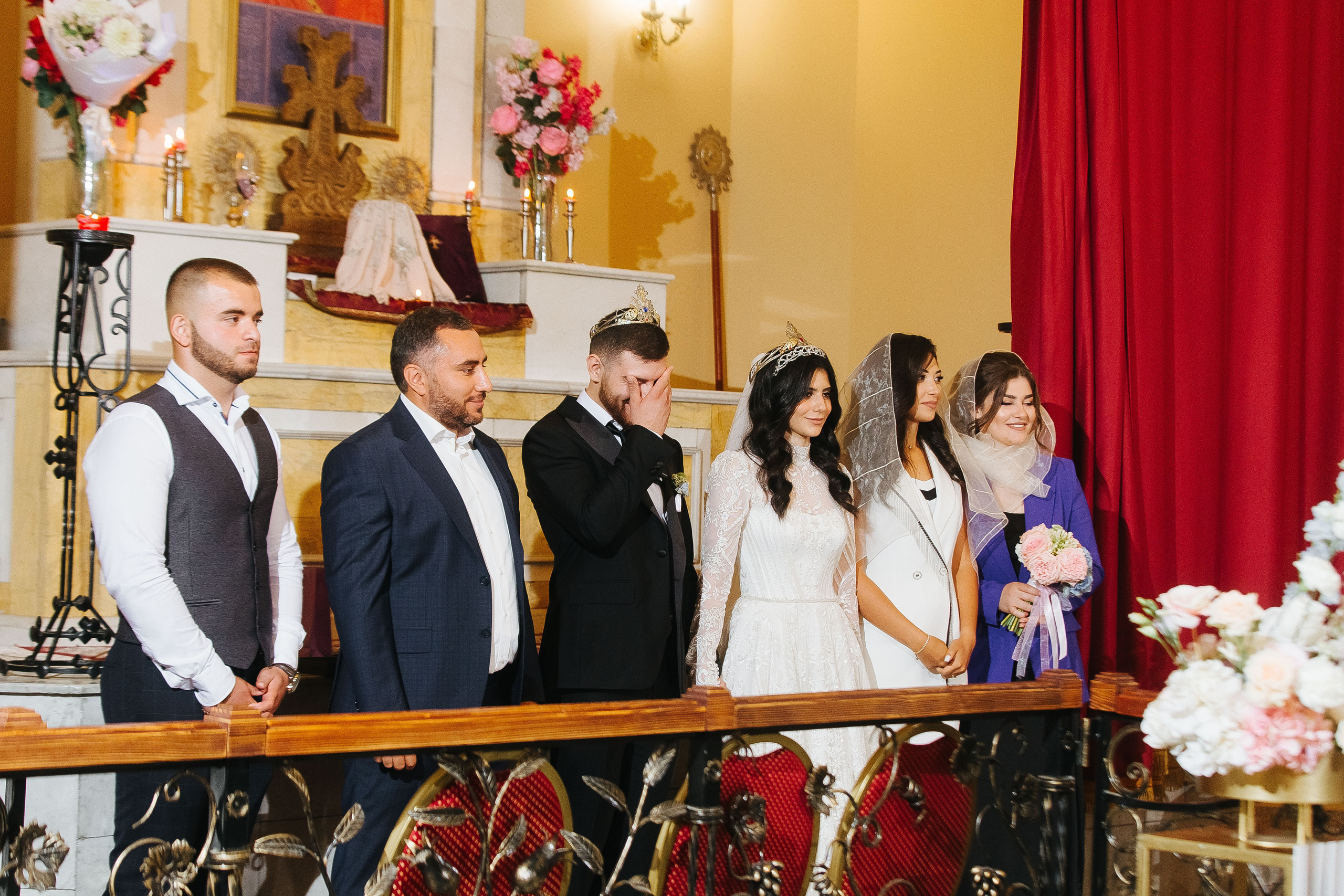 Раф и Мария. Фотограф в Красноярске Надежда Воскресенская