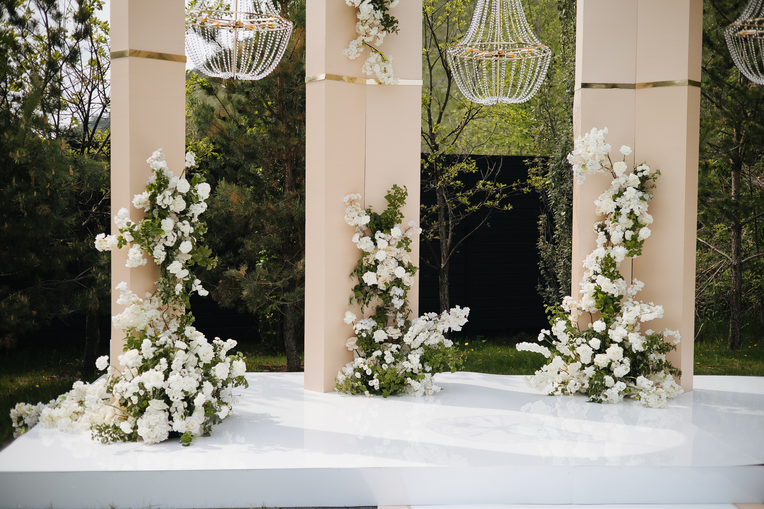 Александр Екатерина. Фотограф в Красноярске Надежда Воскресенская