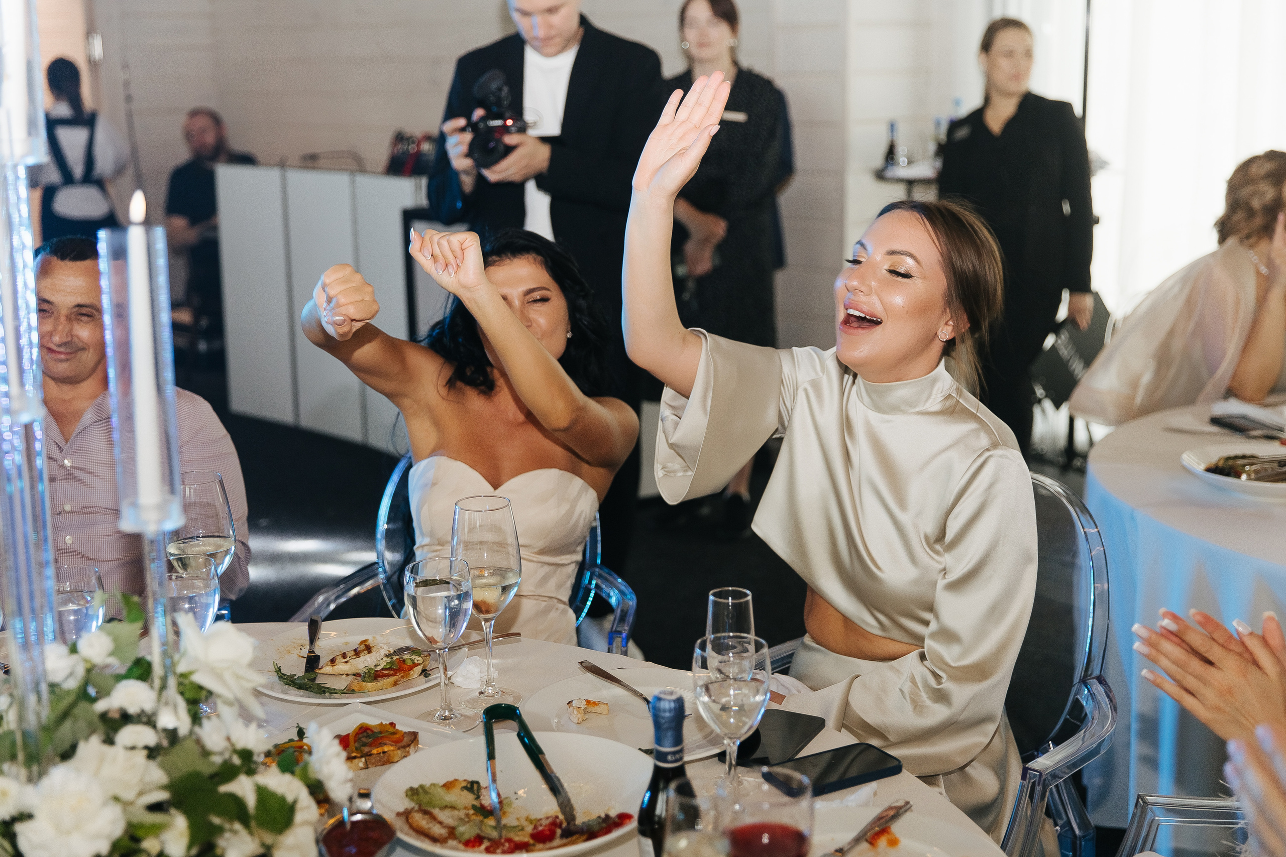 Александр Екатерина. Фотограф в Красноярске Надежда Воскресенская