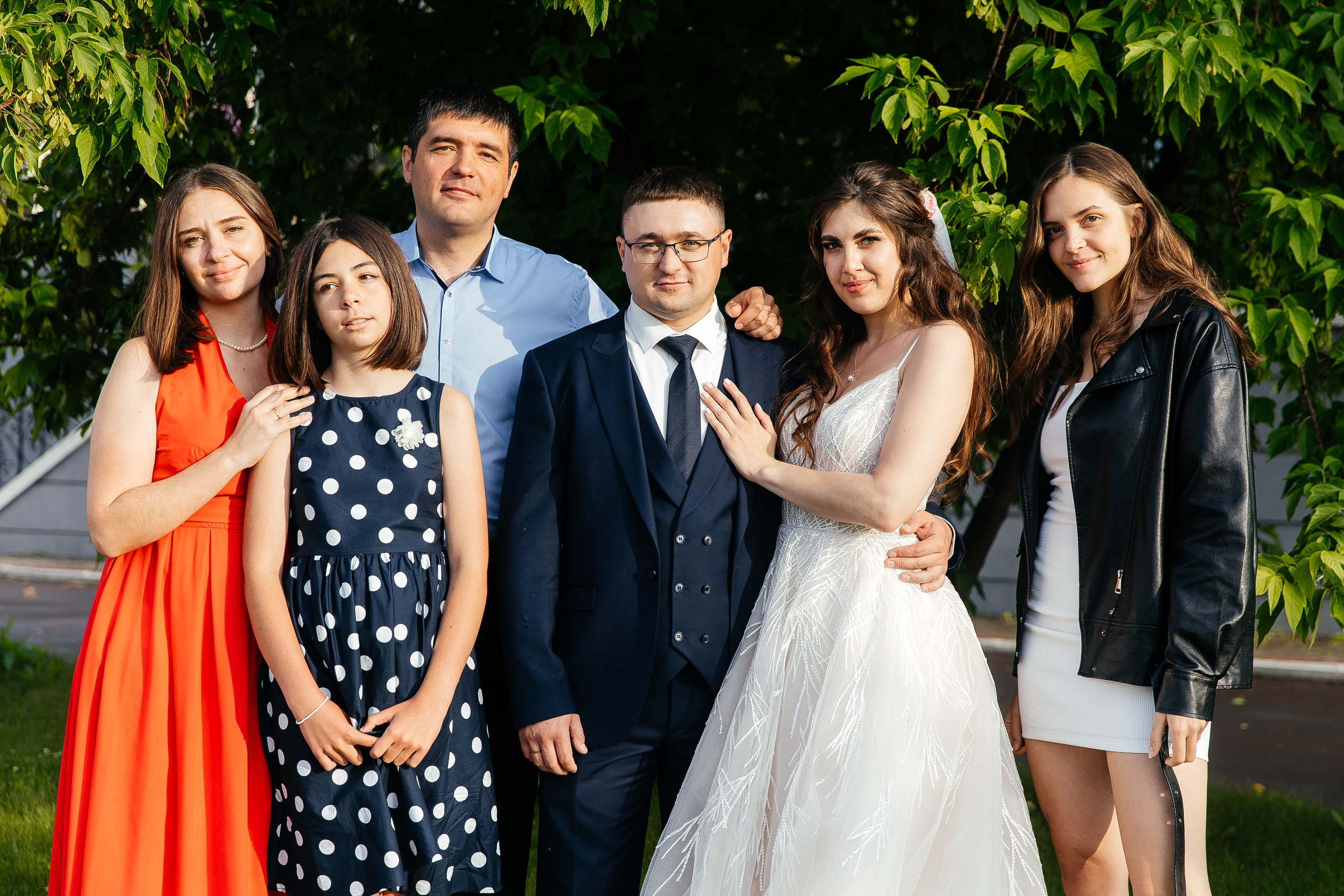 Андрей Юля. Фотограф в Красноярске Надежда Воскресенская