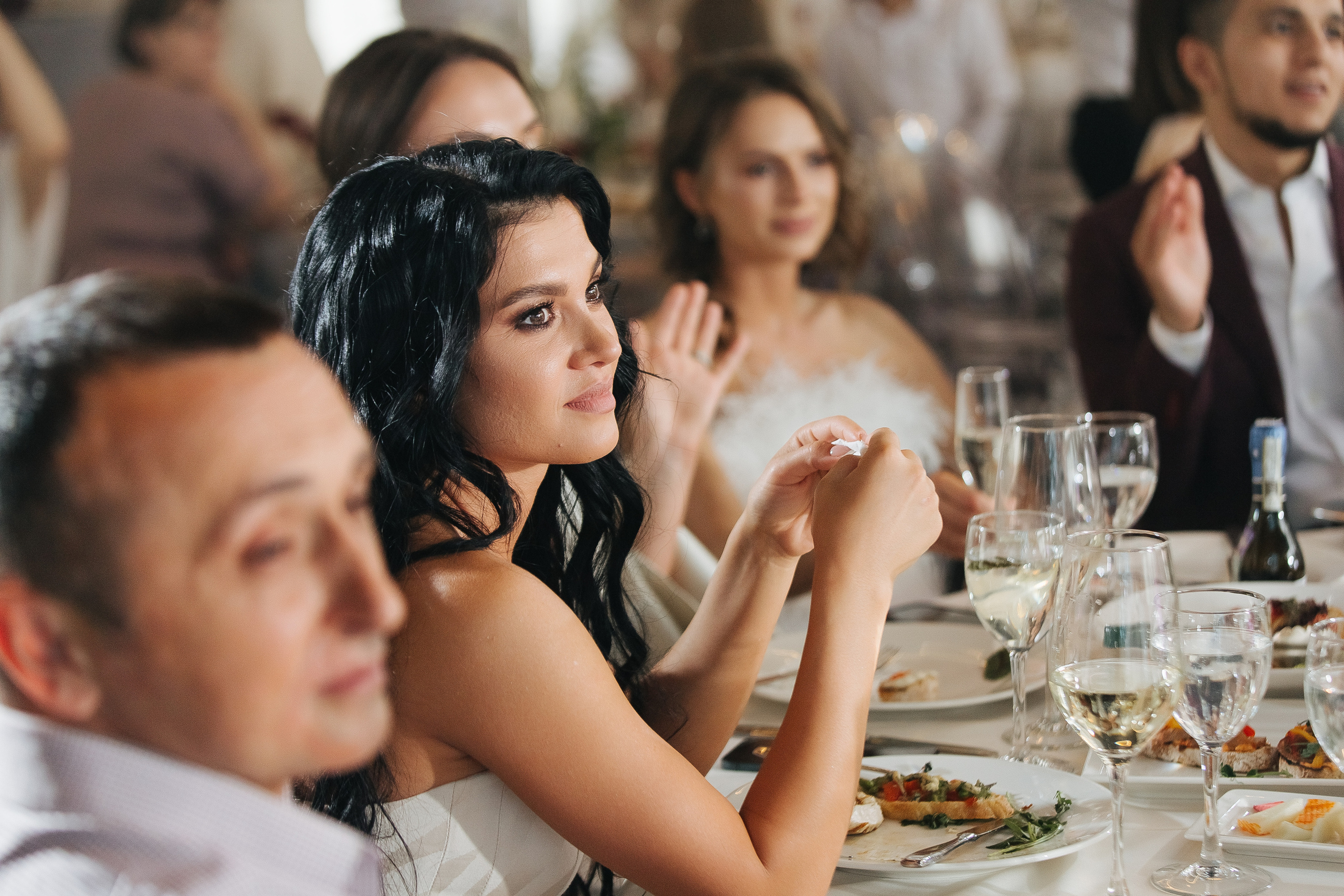 Александр Екатерина. Фотограф в Красноярске Надежда Воскресенская
