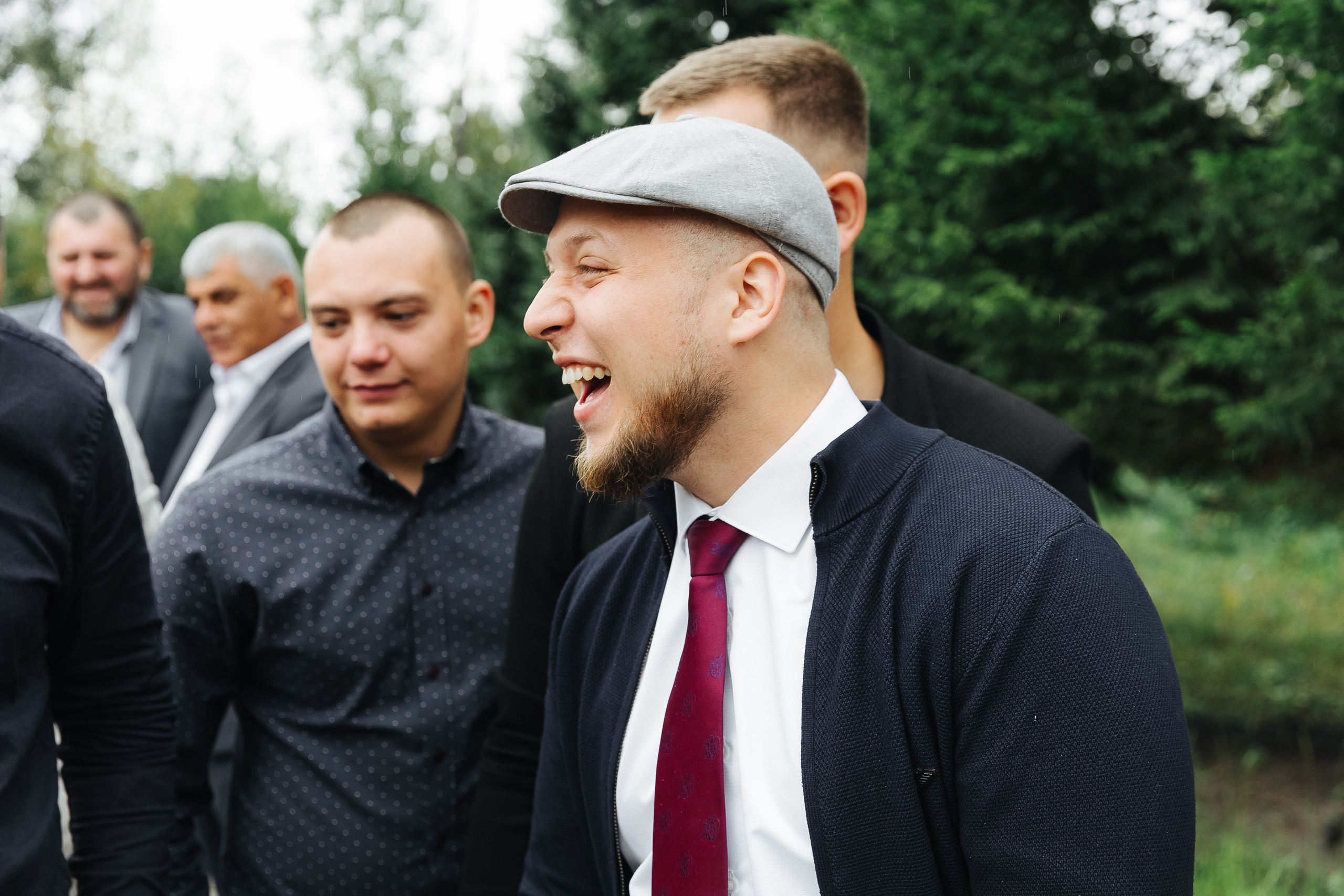 Раф и Мария. Фотограф в Красноярске Надежда Воскресенская