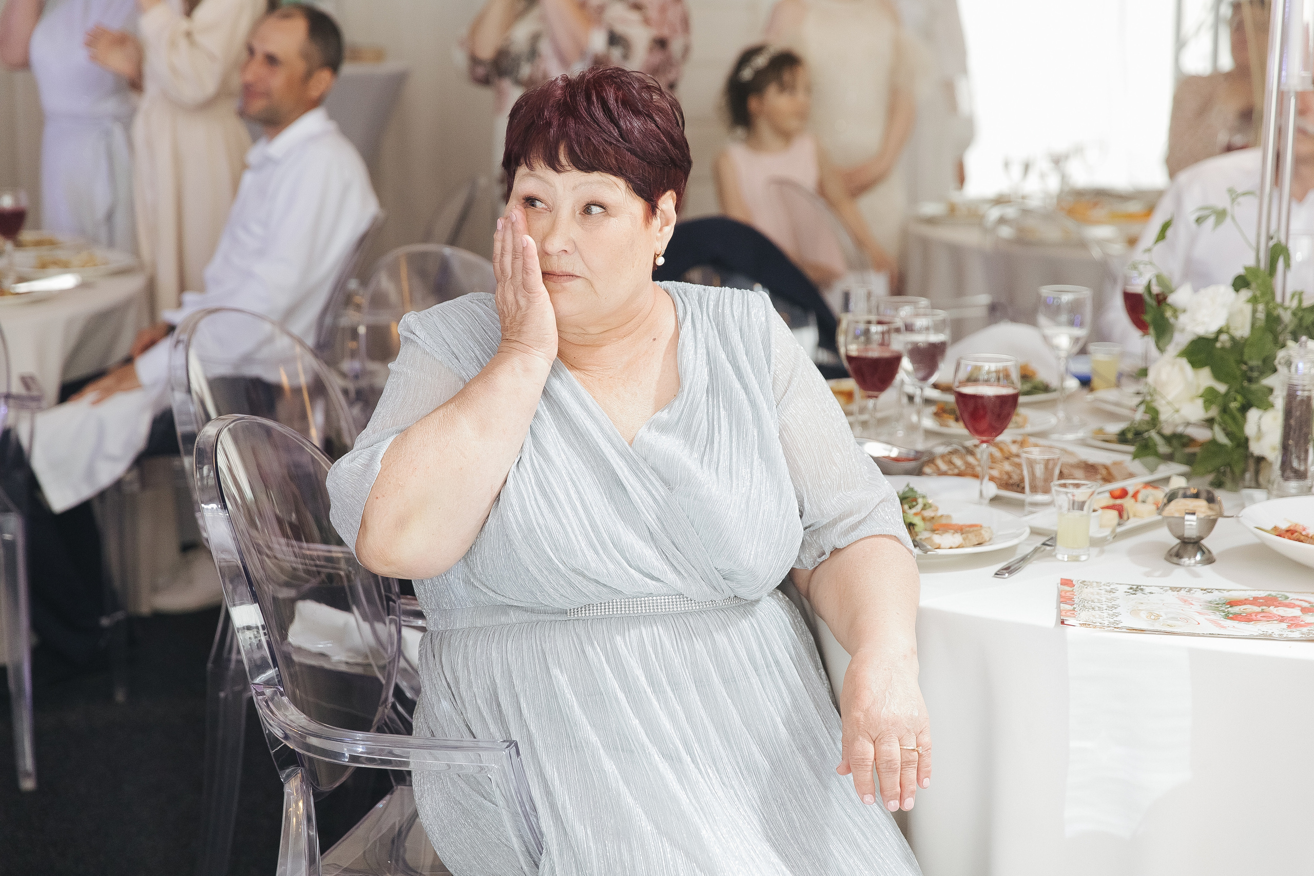 Александр Екатерина. Фотограф в Красноярске Надежда Воскресенская