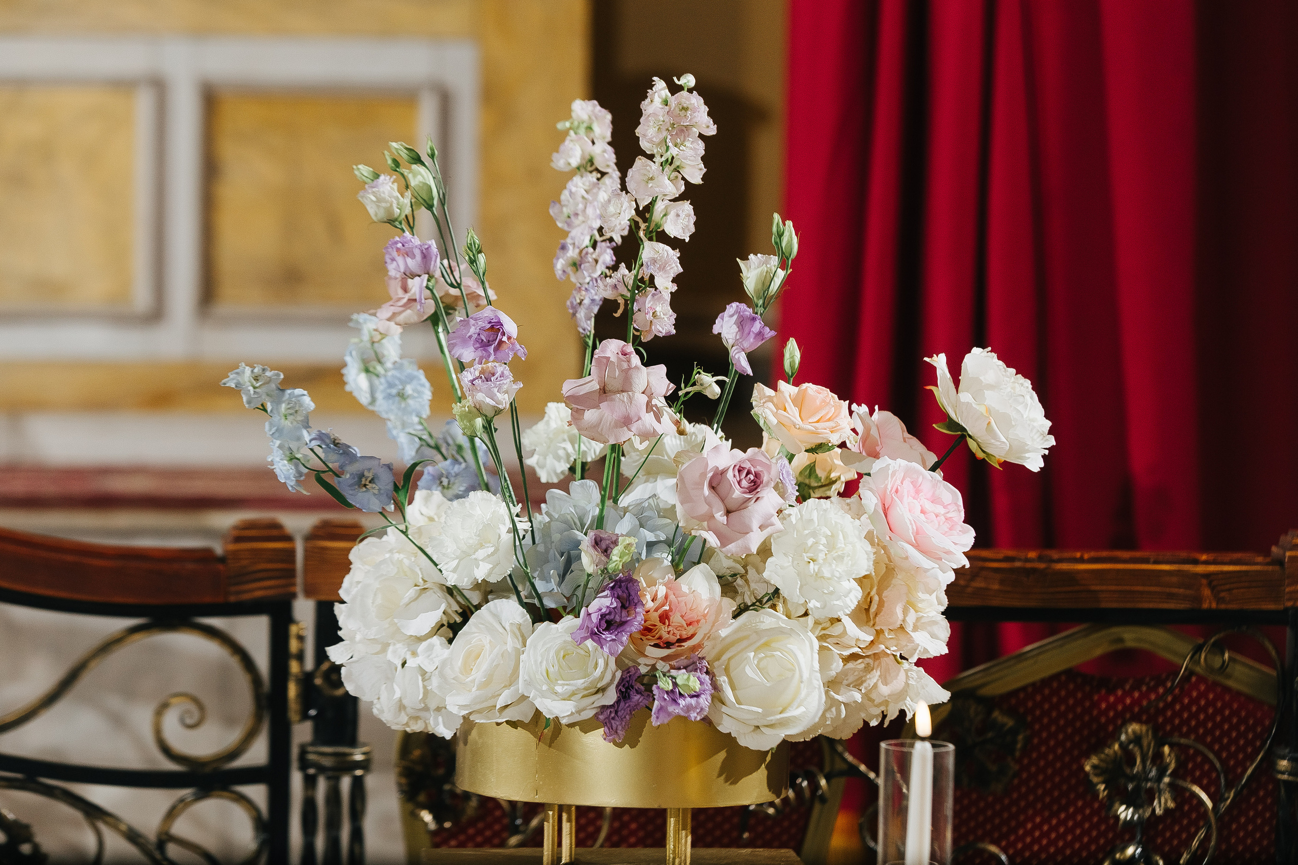 Раф и Мария. Фотограф в Красноярске Надежда Воскресенская