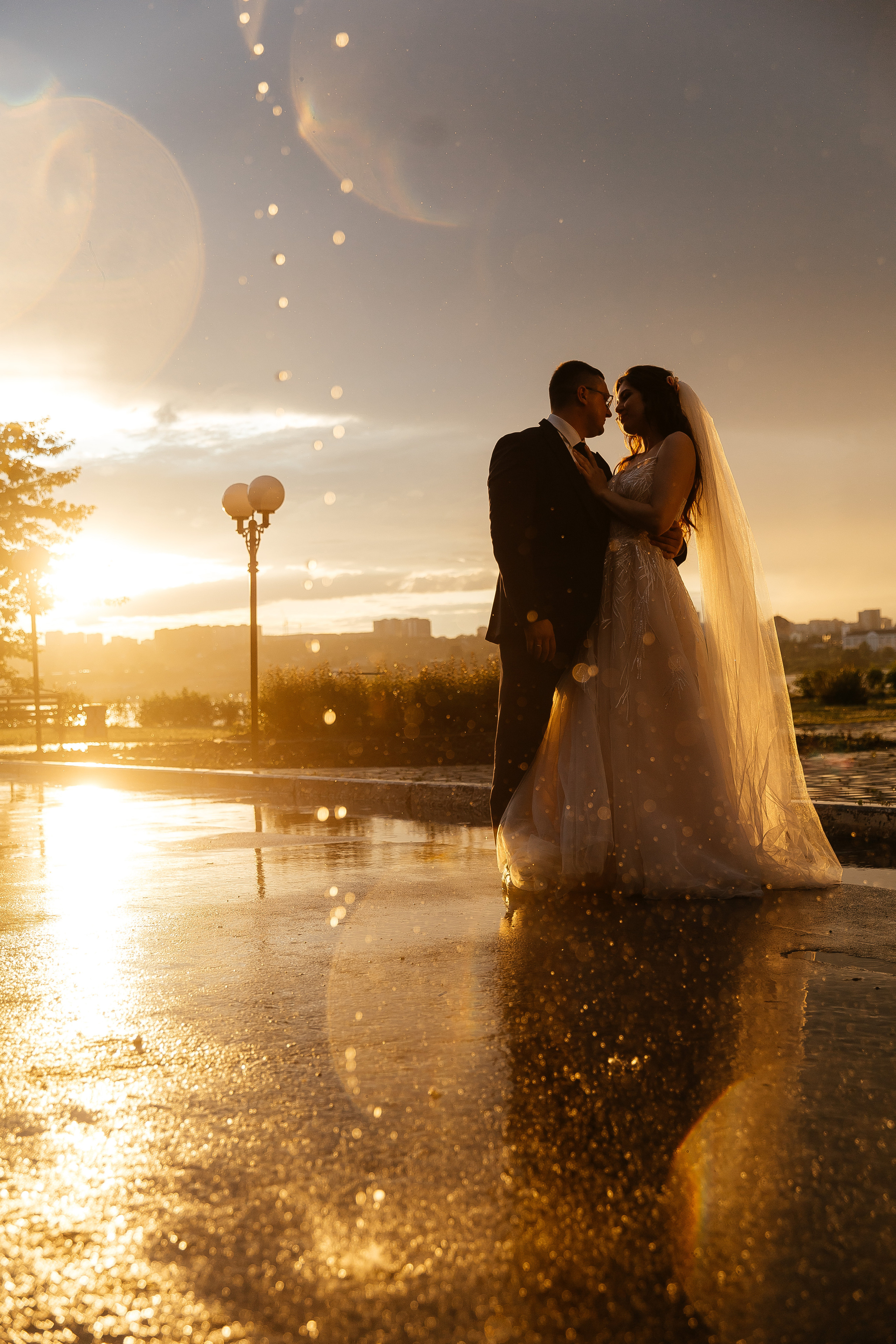 Андрей Юля. Фотограф в Красноярске Надежда Воскресенская
