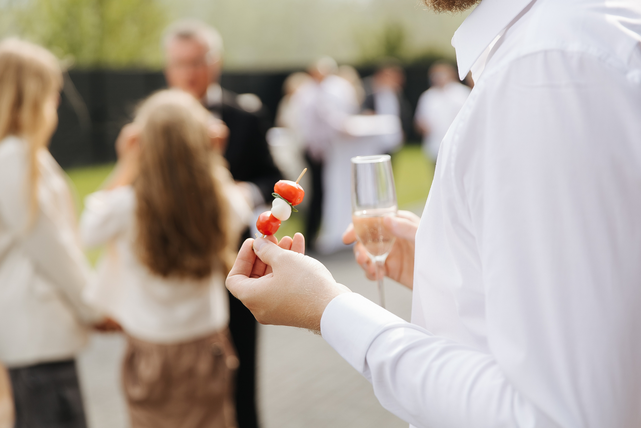 Александр Екатерина. Фотограф в Красноярске Надежда Воскресенская