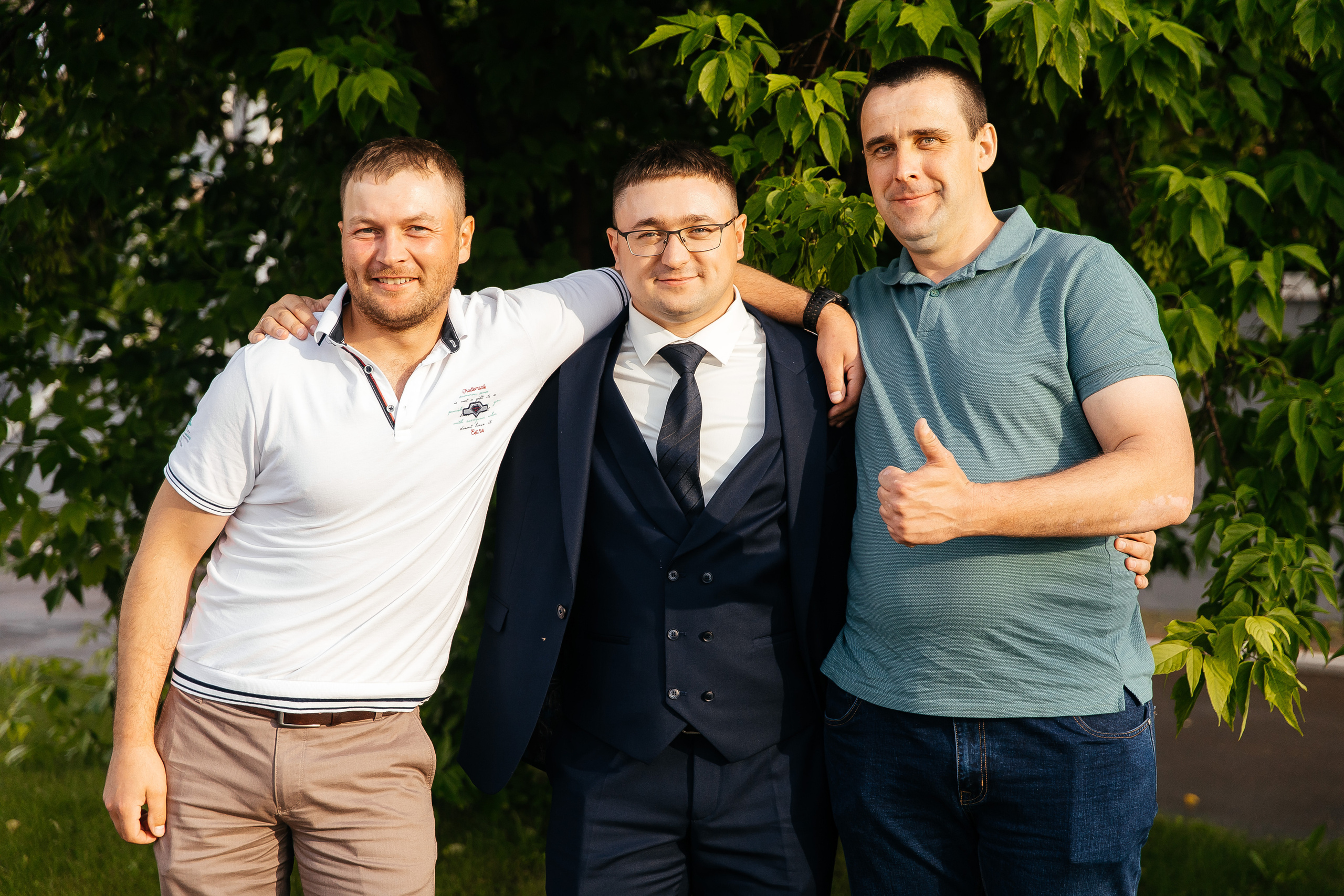 Андрей Юля. Фотограф в Красноярске Надежда Воскресенская