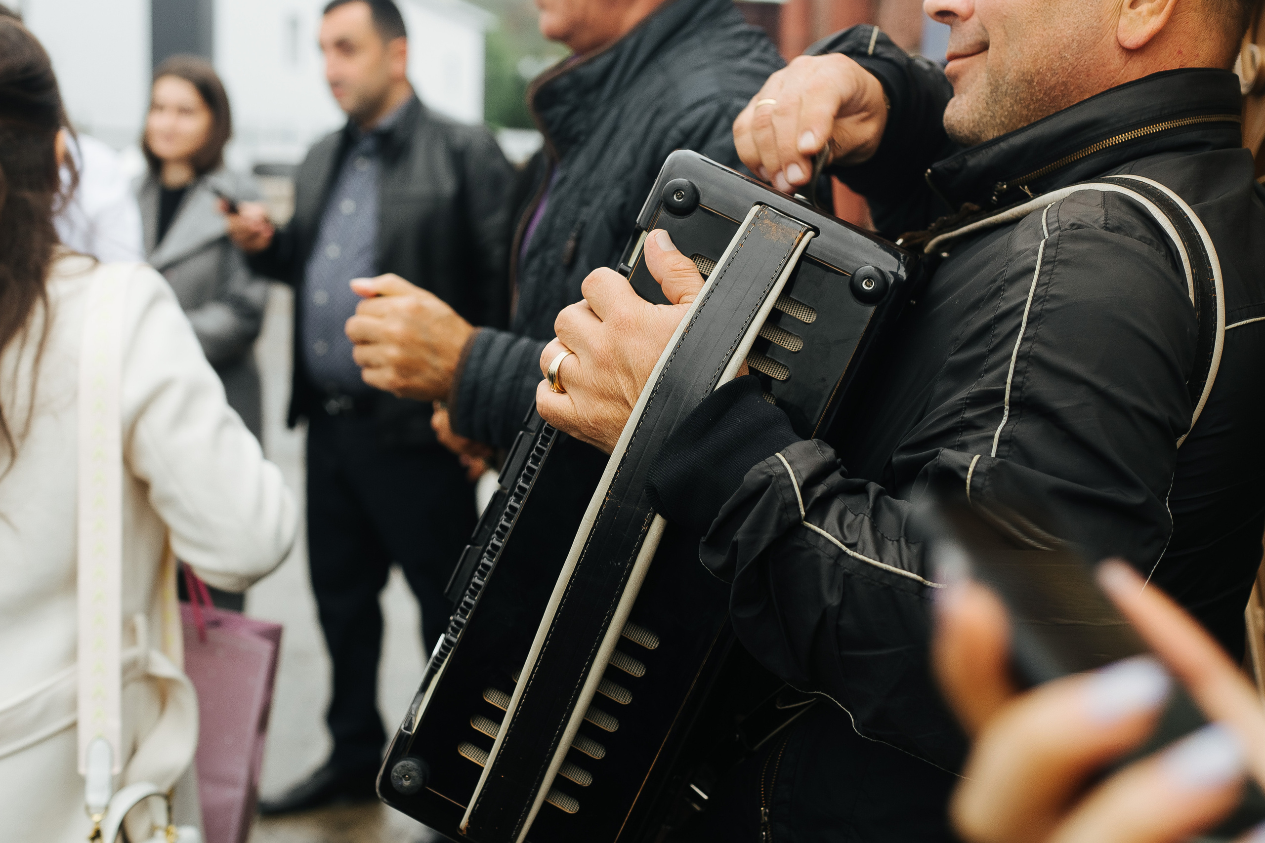 Раф и Мария. Фотограф в Красноярске Надежда Воскресенская