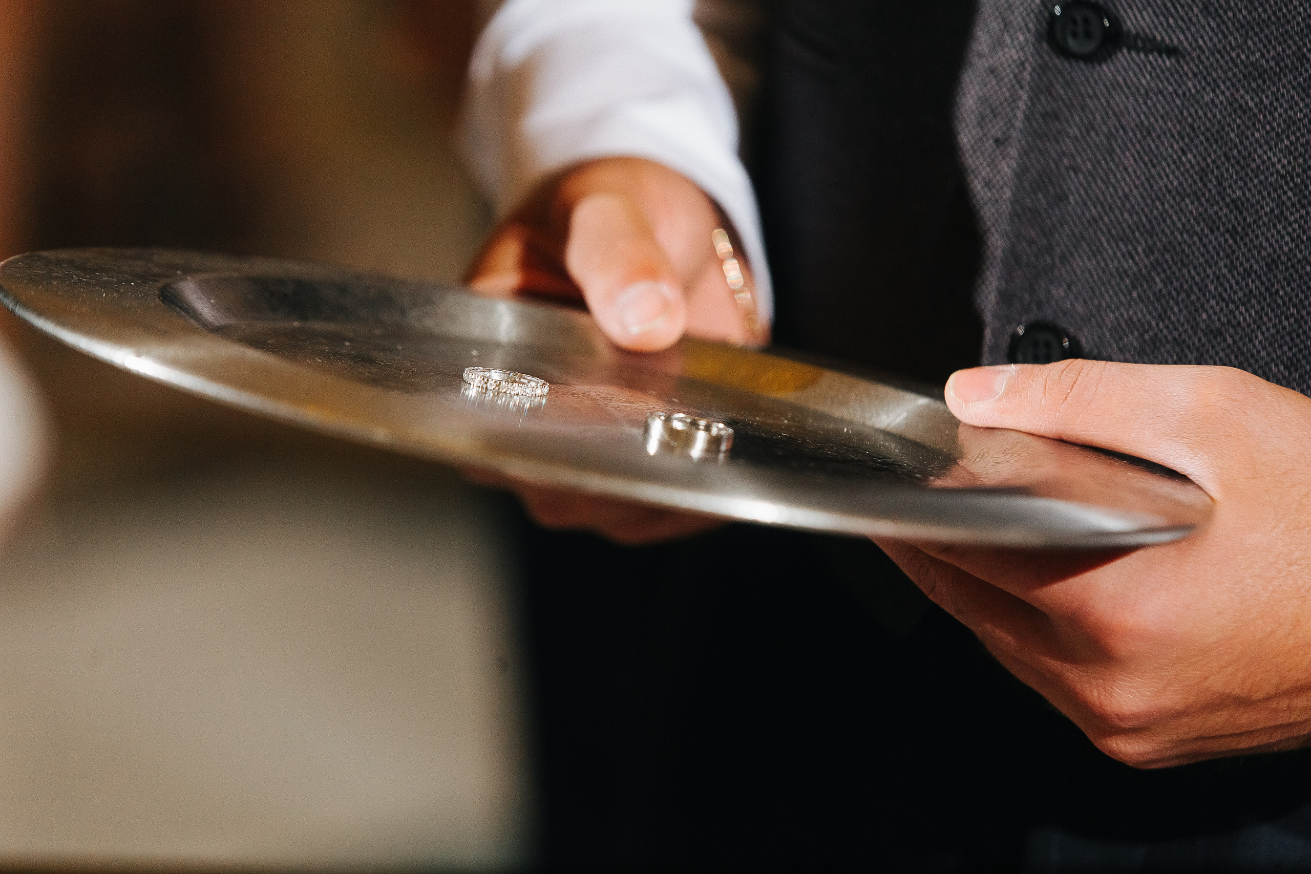 Раф и Мария. Фотограф в Красноярске Надежда Воскресенская