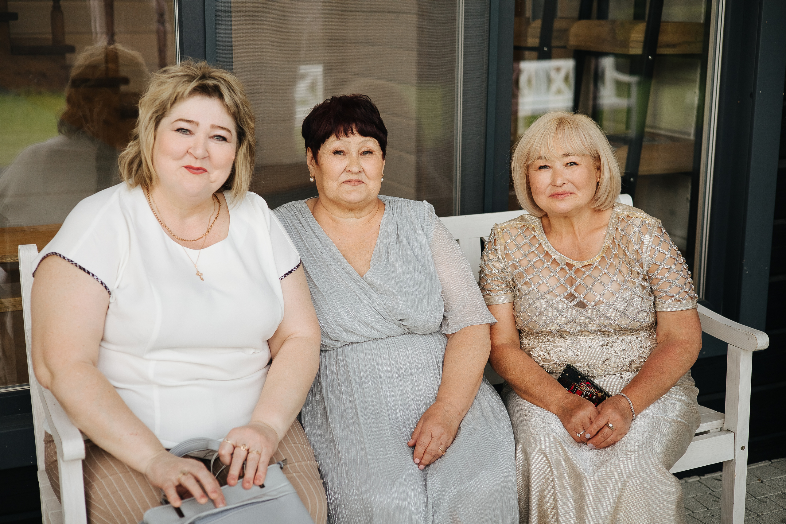 Александр Екатерина. Фотограф в Красноярске Надежда Воскресенская