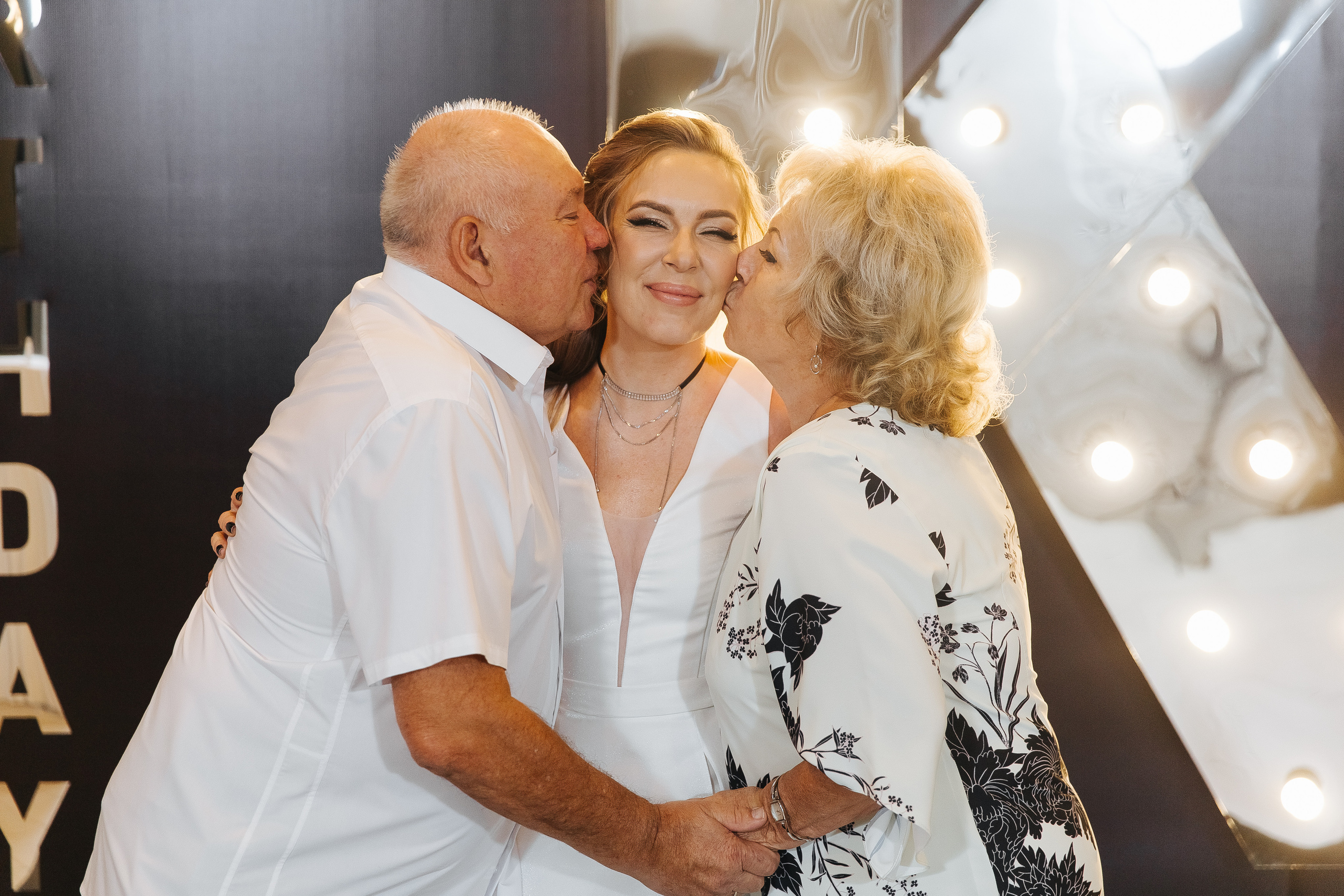 Репортаж ДР в Пассаже. Фотограф в Красноярске Надежда Воскресенская