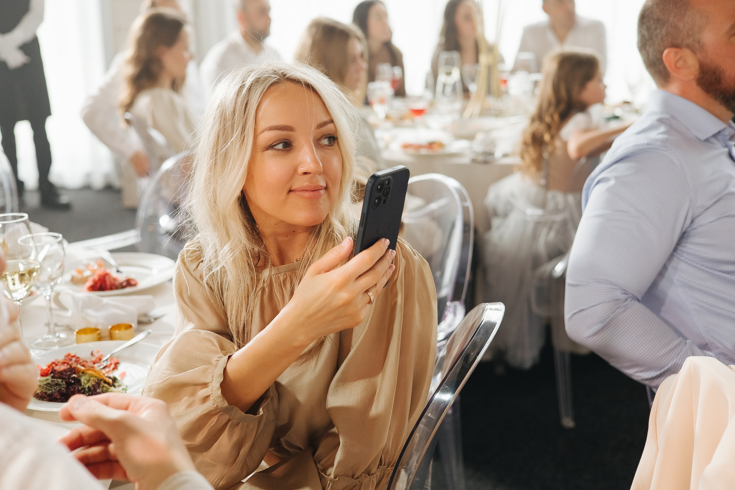Александр Екатерина. Фотограф в Красноярске Надежда Воскресенская