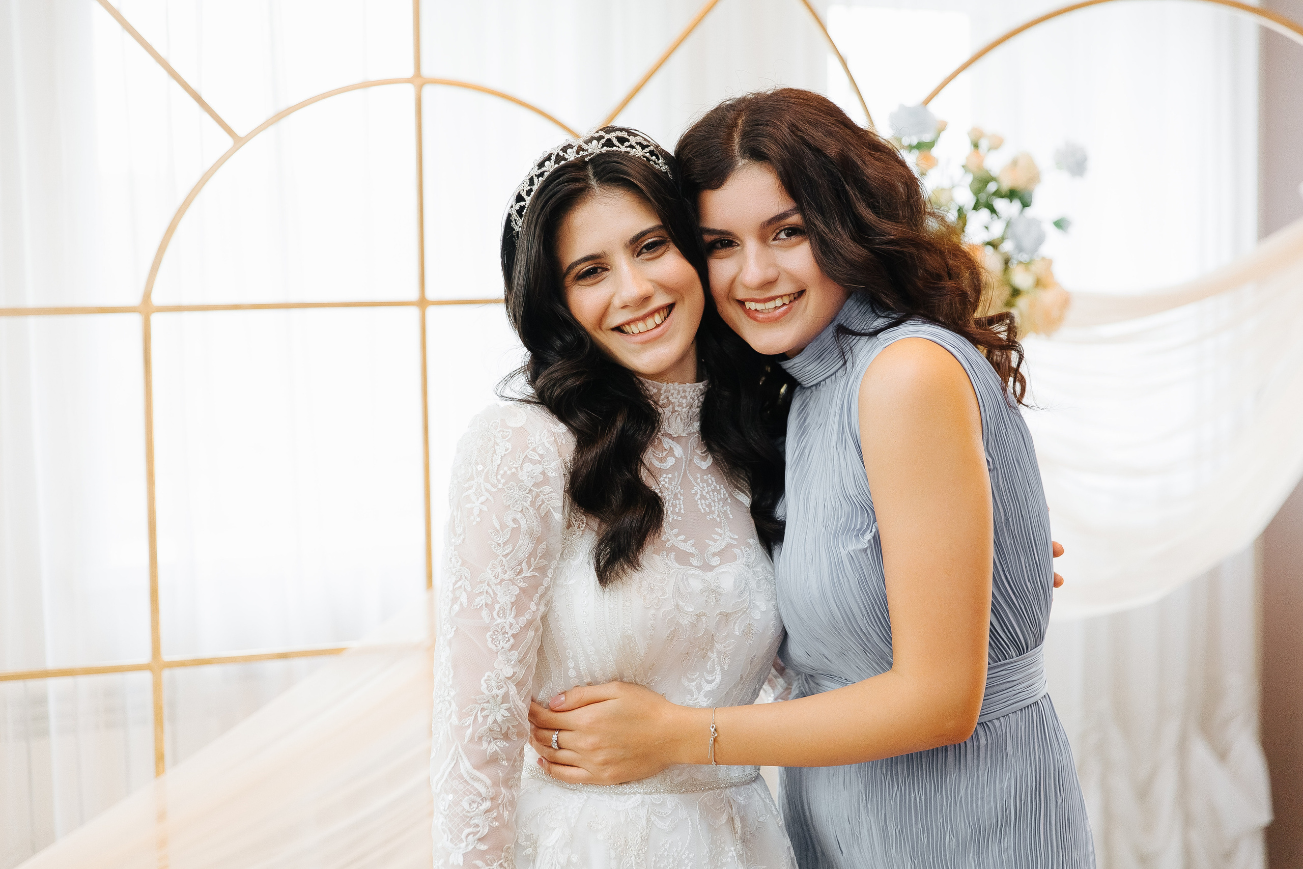 Раф и Мария. Фотограф в Красноярске Надежда Воскресенская