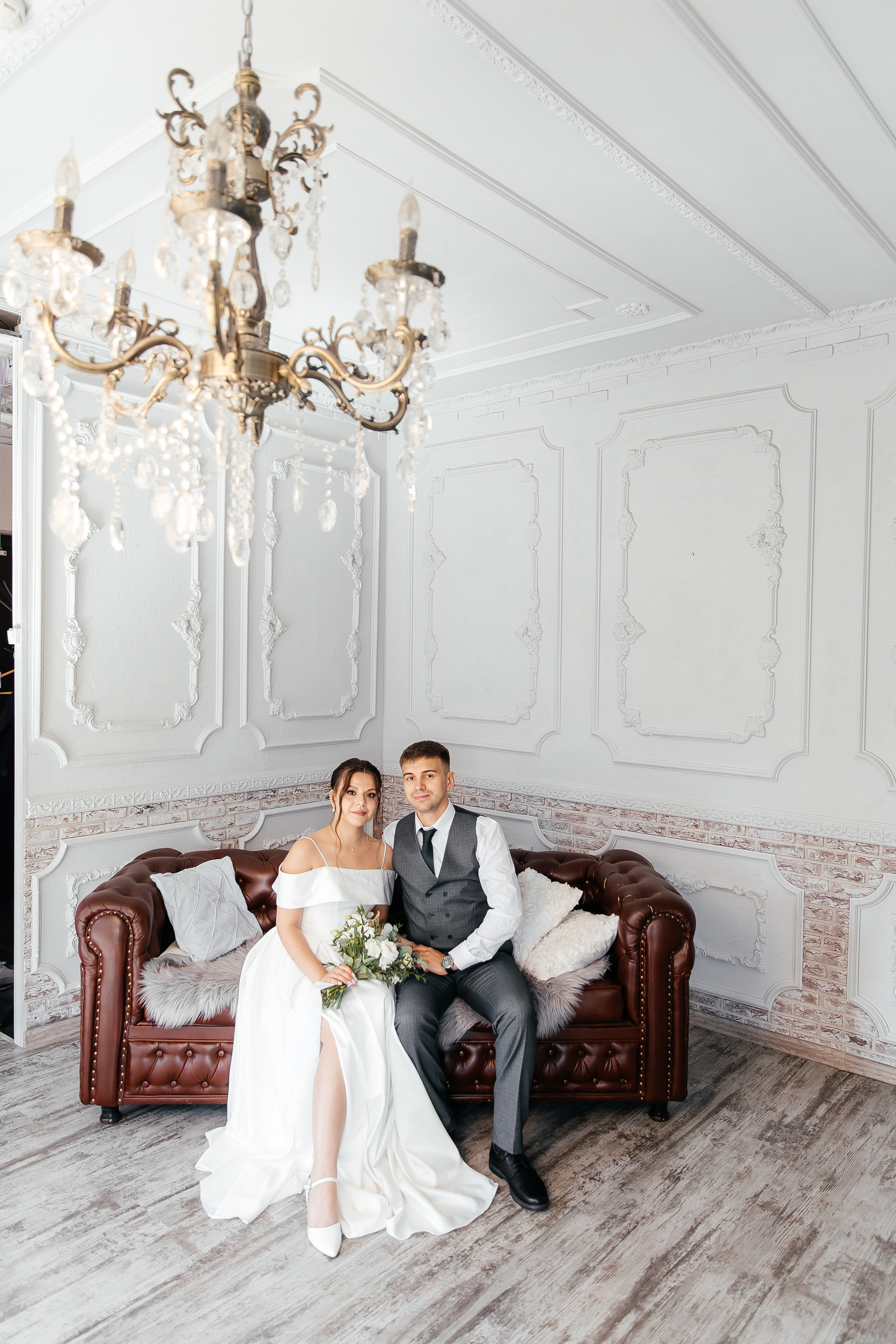 Александр Юлия. Фотограф в Красноярске Надежда Воскресенская