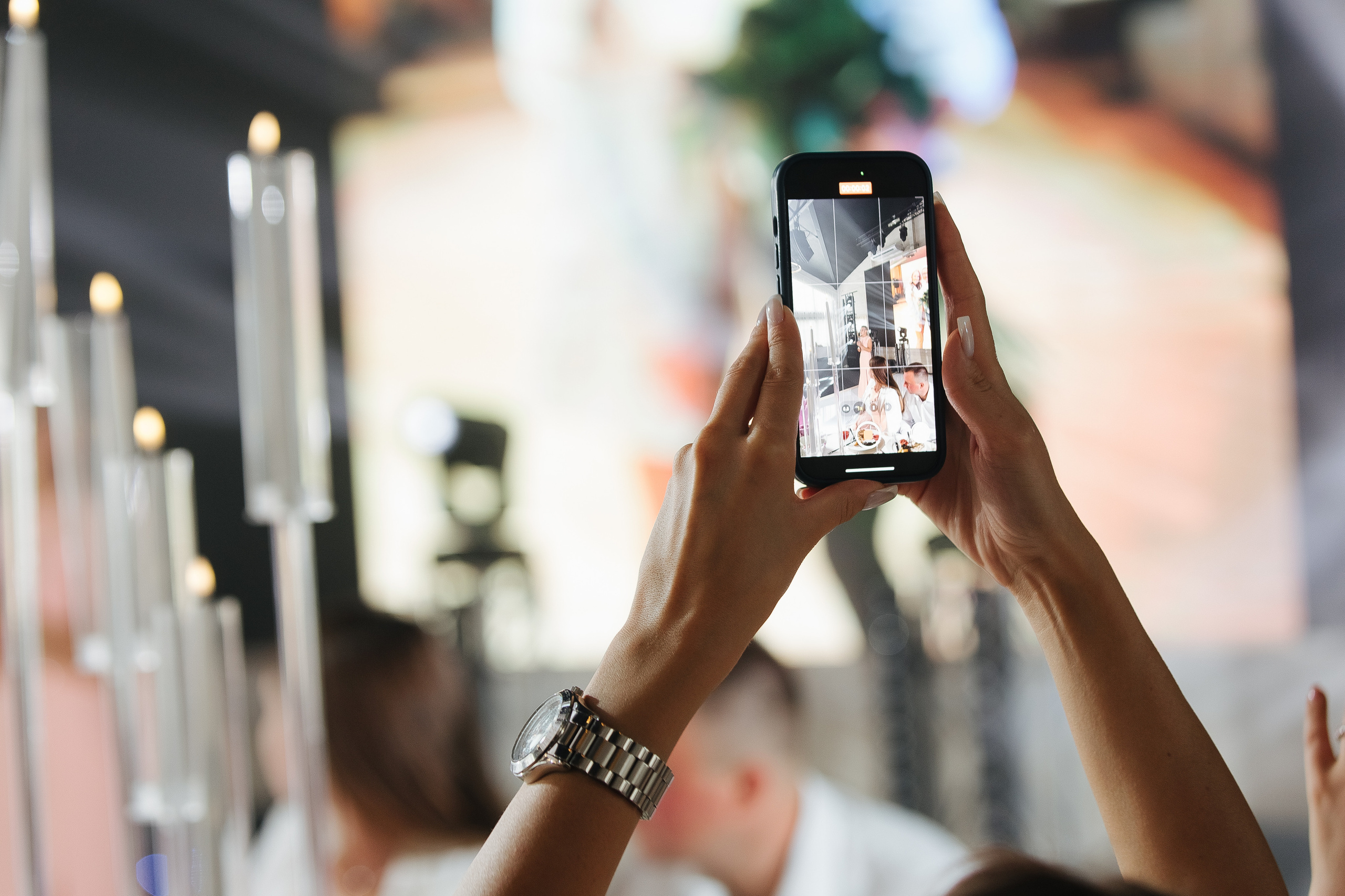 Александр Екатерина. Фотограф в Красноярске Надежда Воскресенская