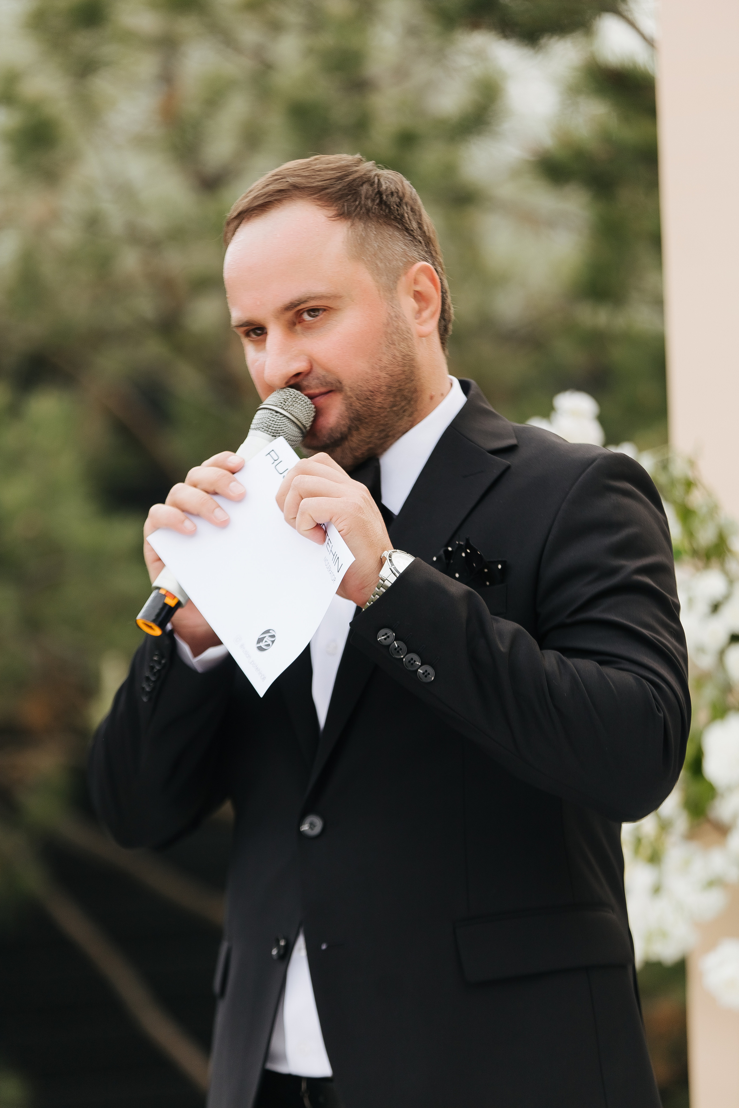 Александр Екатерина. Фотограф в Красноярске Надежда Воскресенская