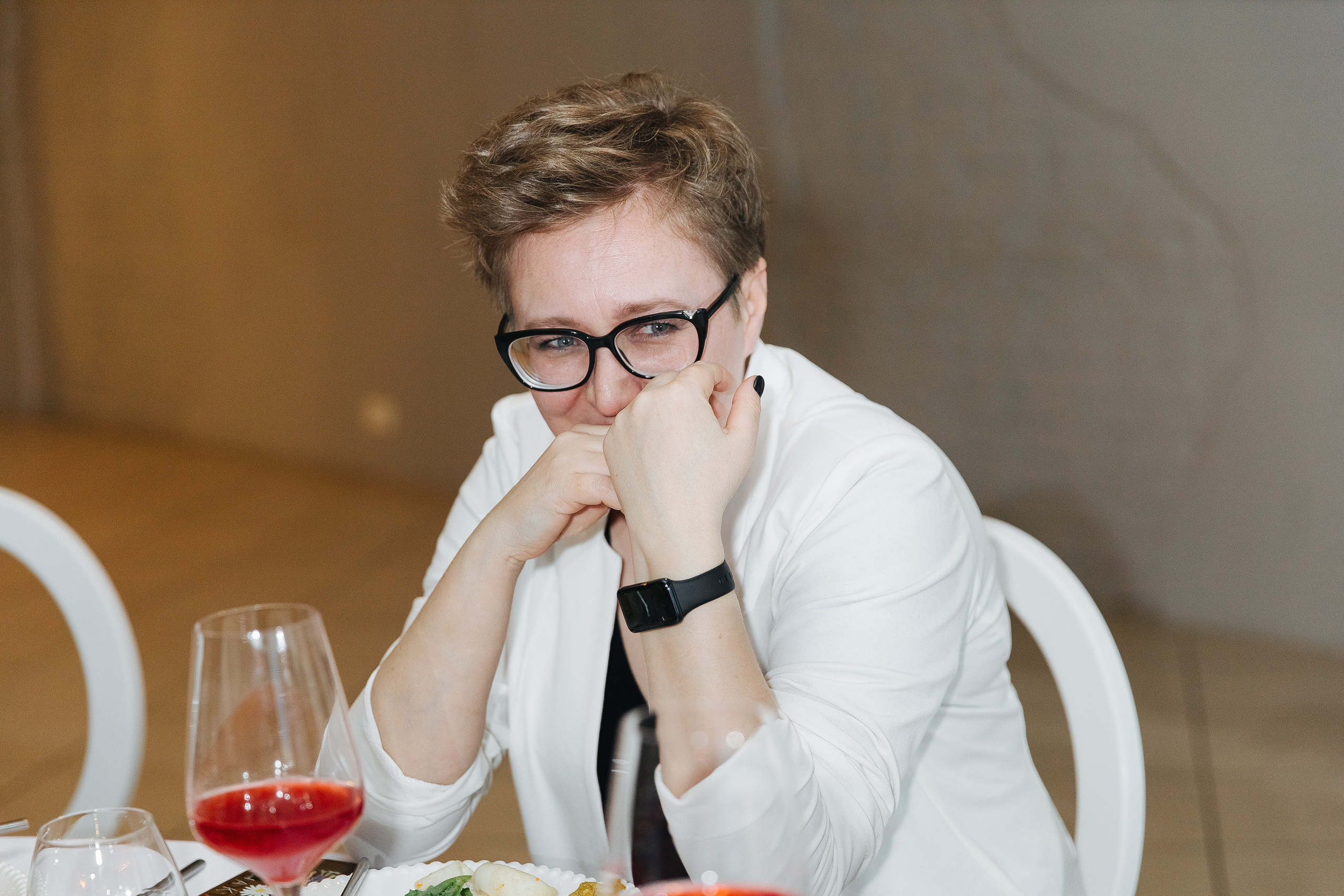 Репортаж ДР в Пассаже. Фотограф в Красноярске Надежда Воскресенская