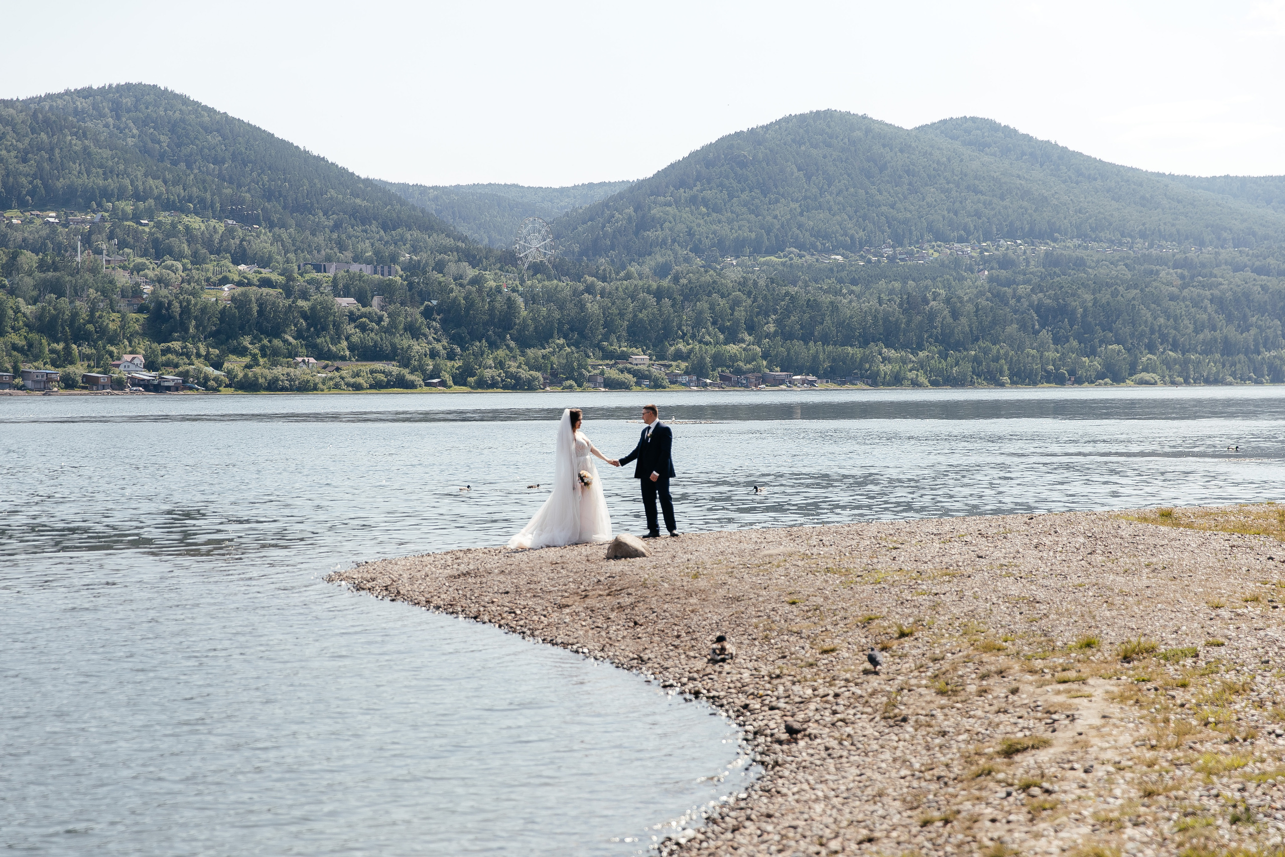 Андрей Юля. Фотограф в Красноярске Надежда Воскресенская