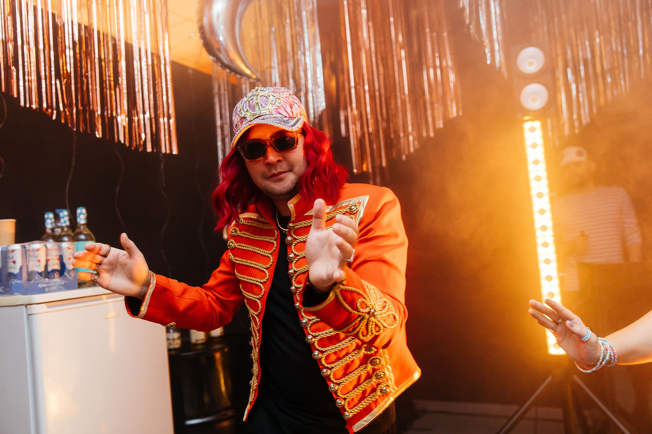 Всё, что надо для красивой жизни в 7box. Фотограф в Красноярске Надежда Воскресенская