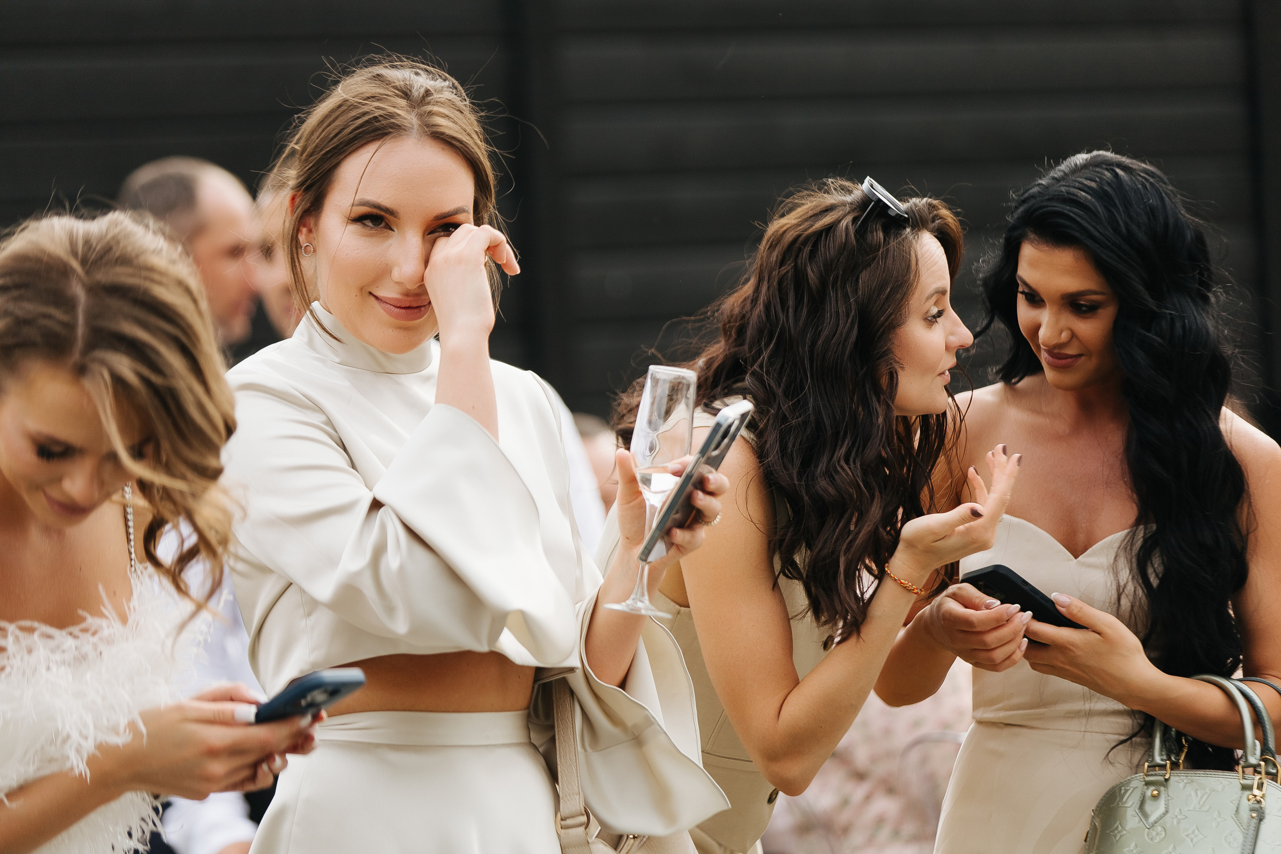 Александр Екатерина. Фотограф в Красноярске Надежда Воскресенская