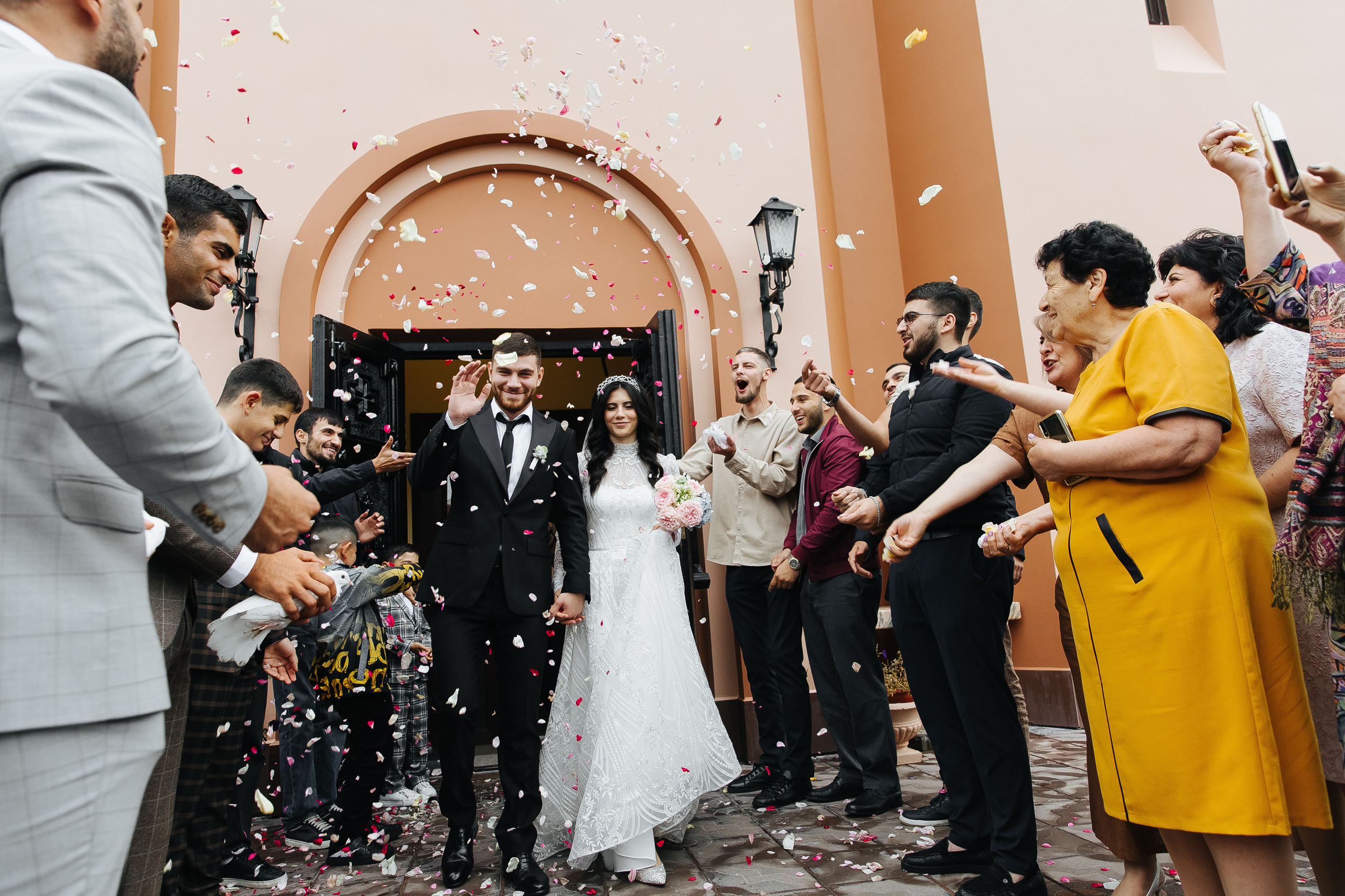 Раф и Мария. Фотограф в Красноярске Надежда Воскресенская