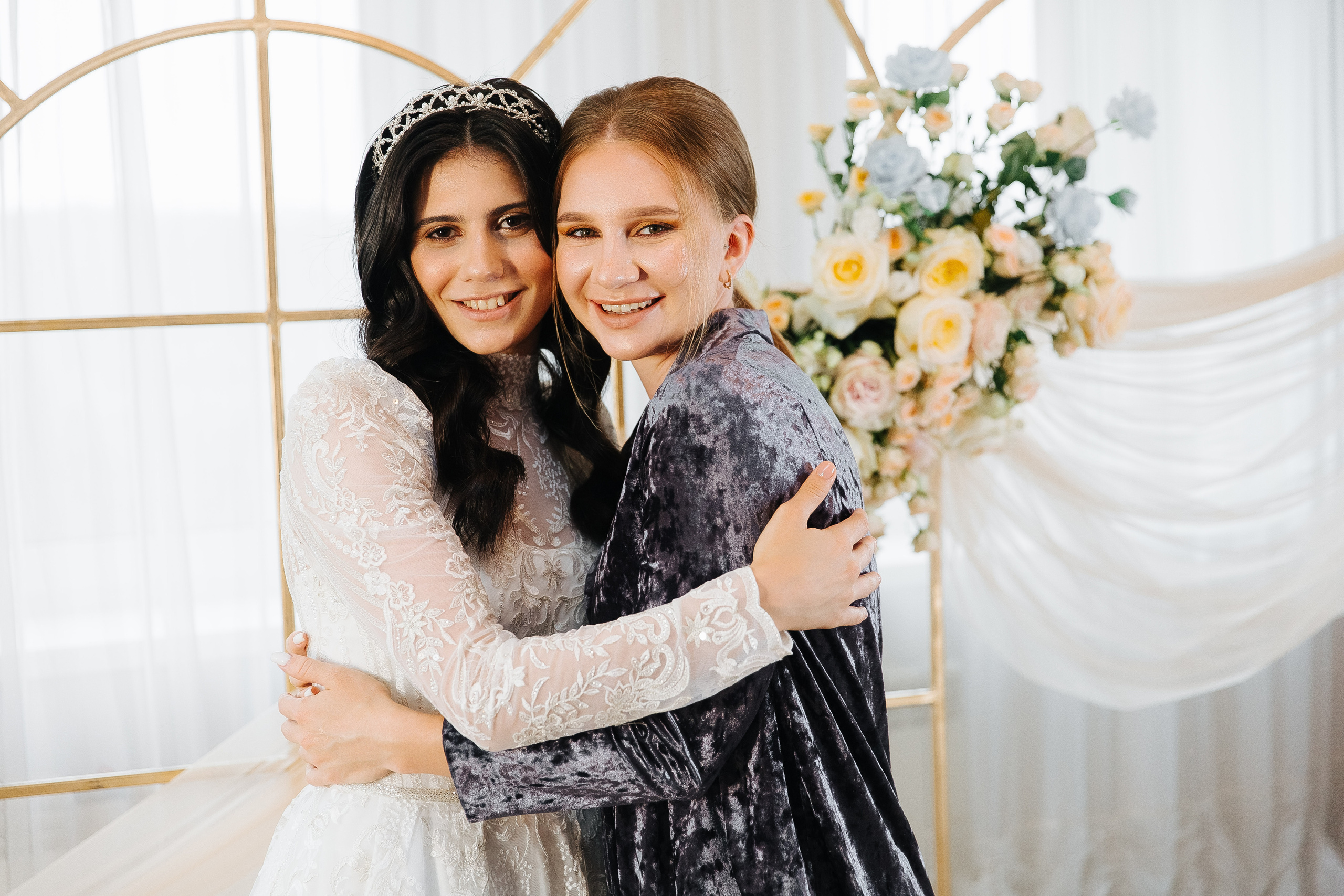 Раф и Мария. Фотограф в Красноярске Надежда Воскресенская