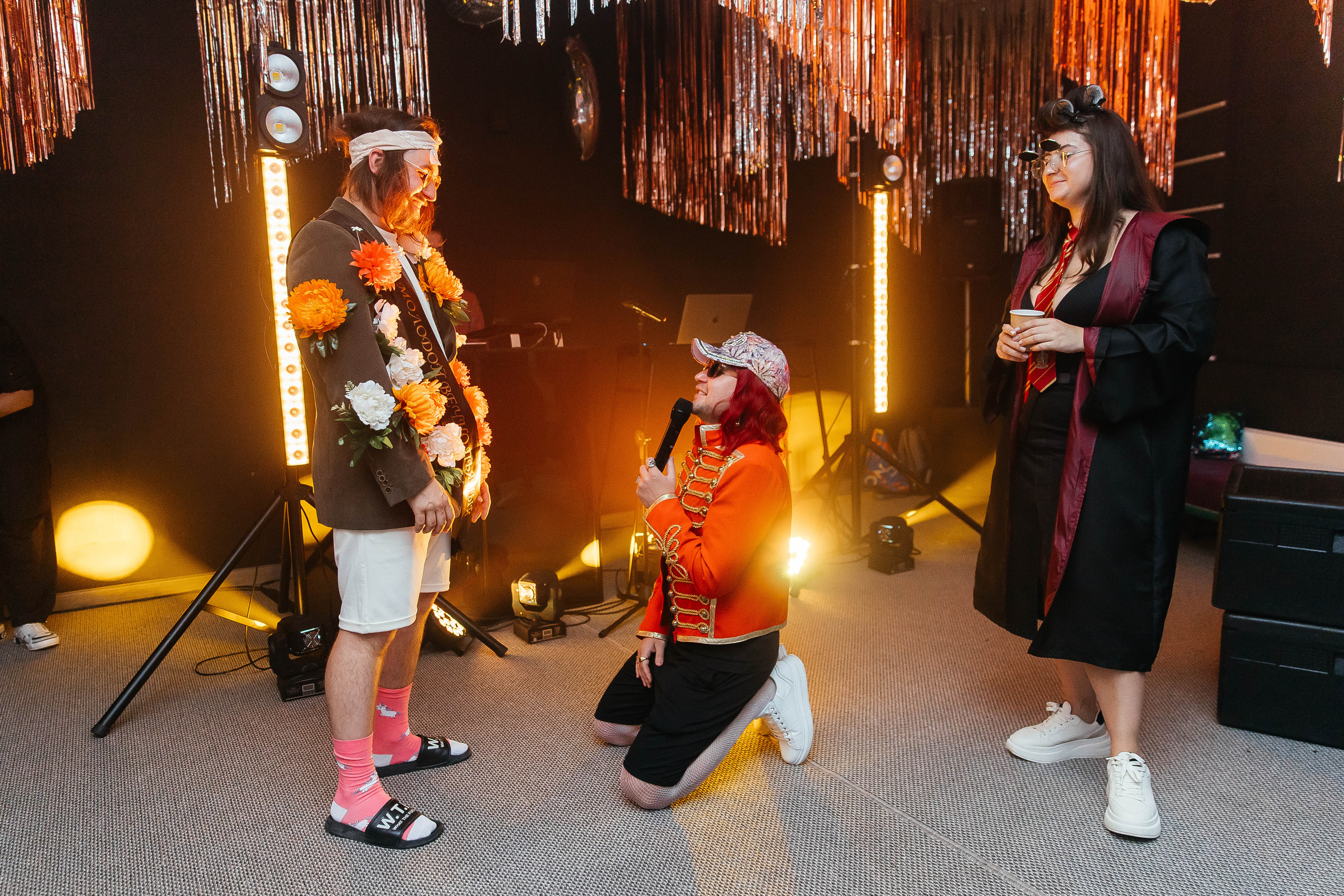 Всё, что надо для красивой жизни в 7box. Фотограф в Красноярске Надежда Воскресенская