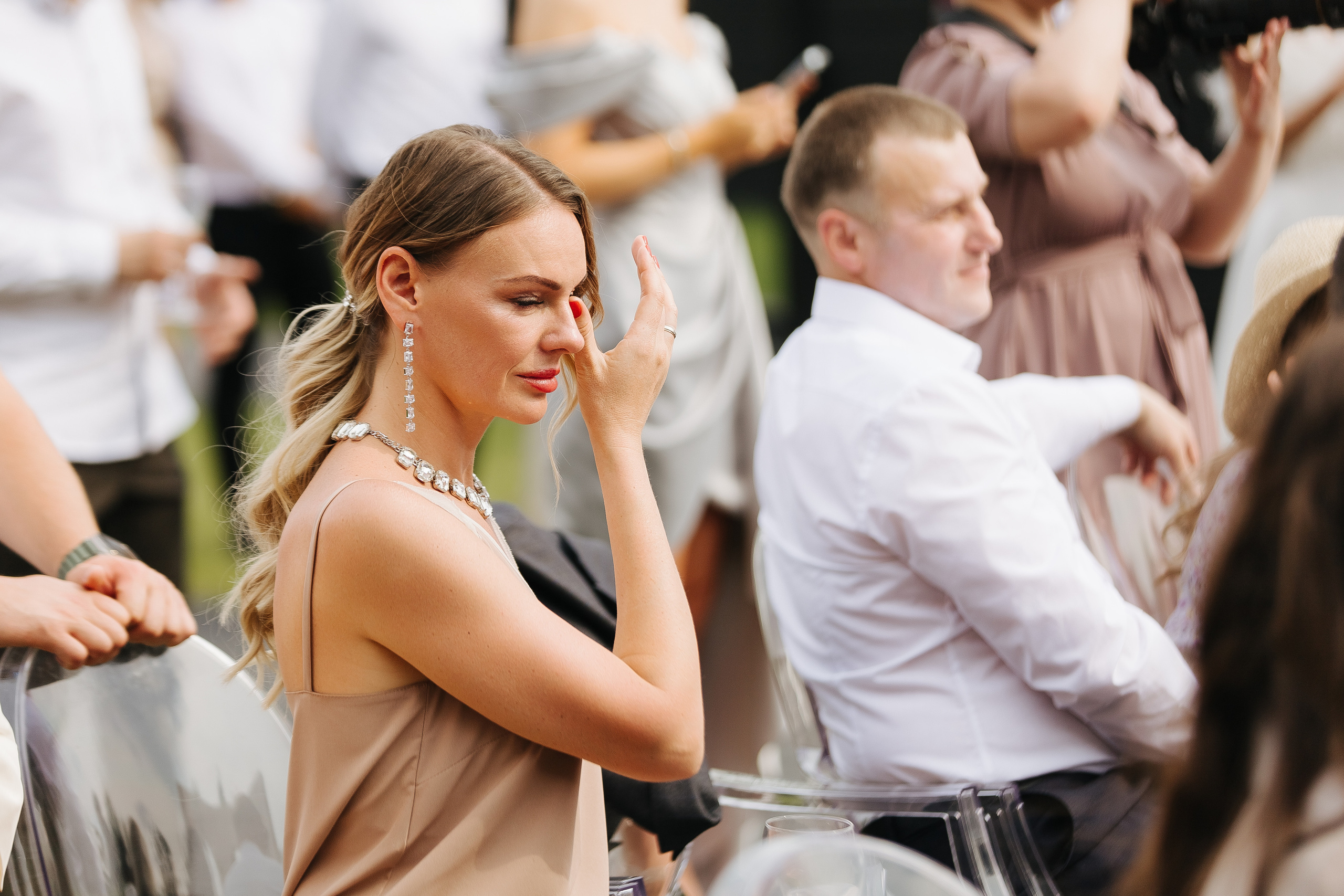 Александр Екатерина. Фотограф в Красноярске Надежда Воскресенская