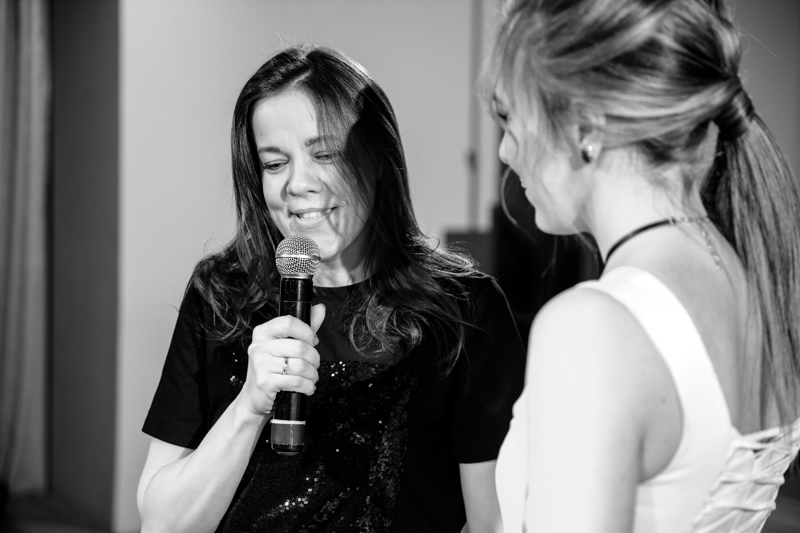 Репортаж ДР в Пассаже. Фотограф в Красноярске Надежда Воскресенская