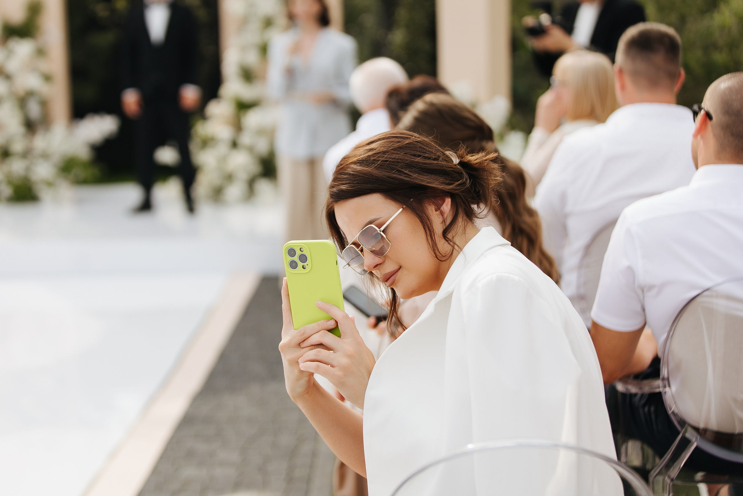 Александр Екатерина. Фотограф в Красноярске Надежда Воскресенская