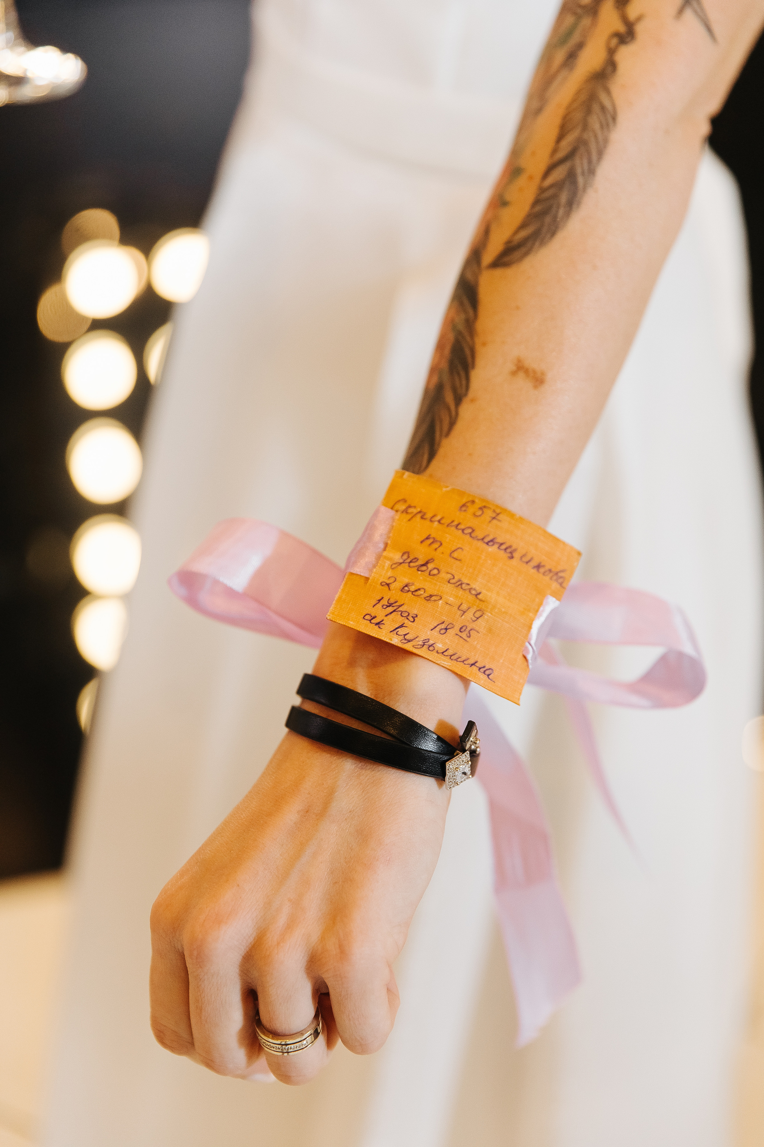 Репортаж ДР в Пассаже. Фотограф в Красноярске Надежда Воскресенская