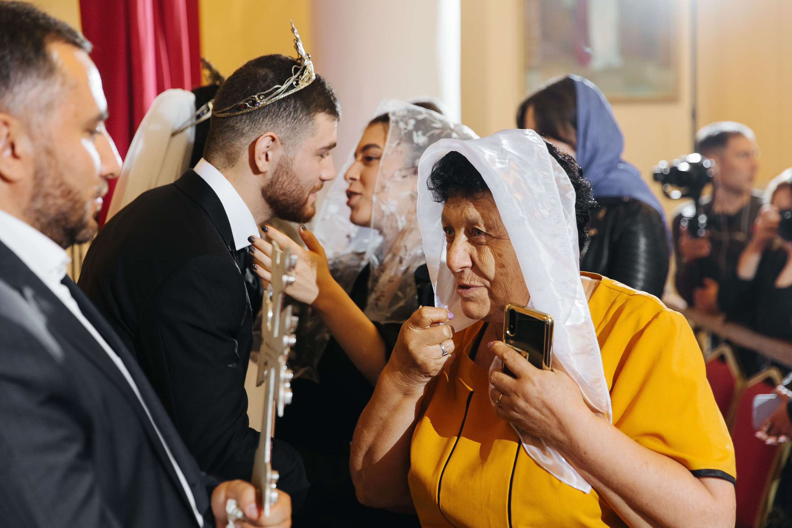 Раф и Мария. Фотограф в Красноярске Надежда Воскресенская