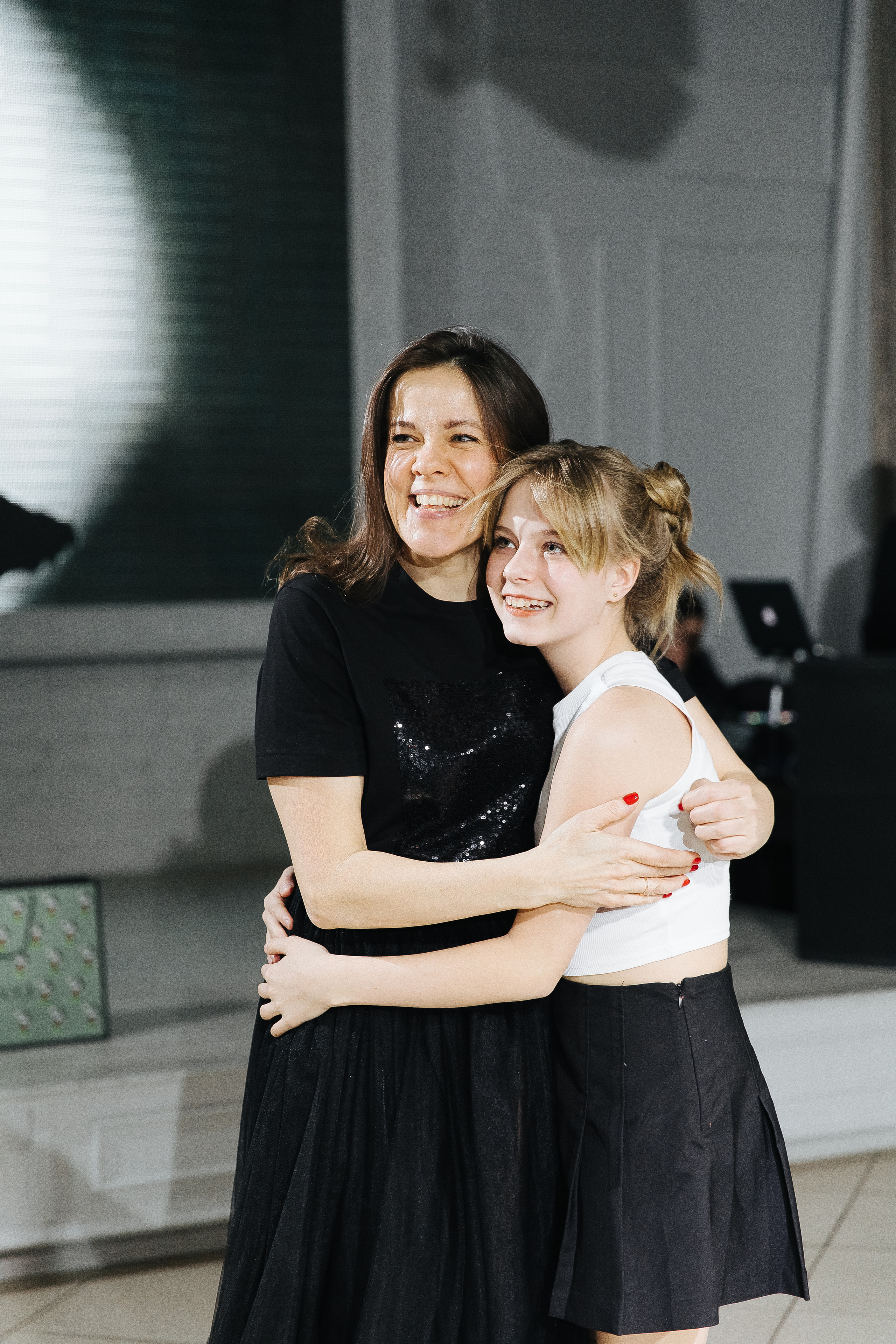 Репортаж ДР в Пассаже. Фотограф в Красноярске Надежда Воскресенская