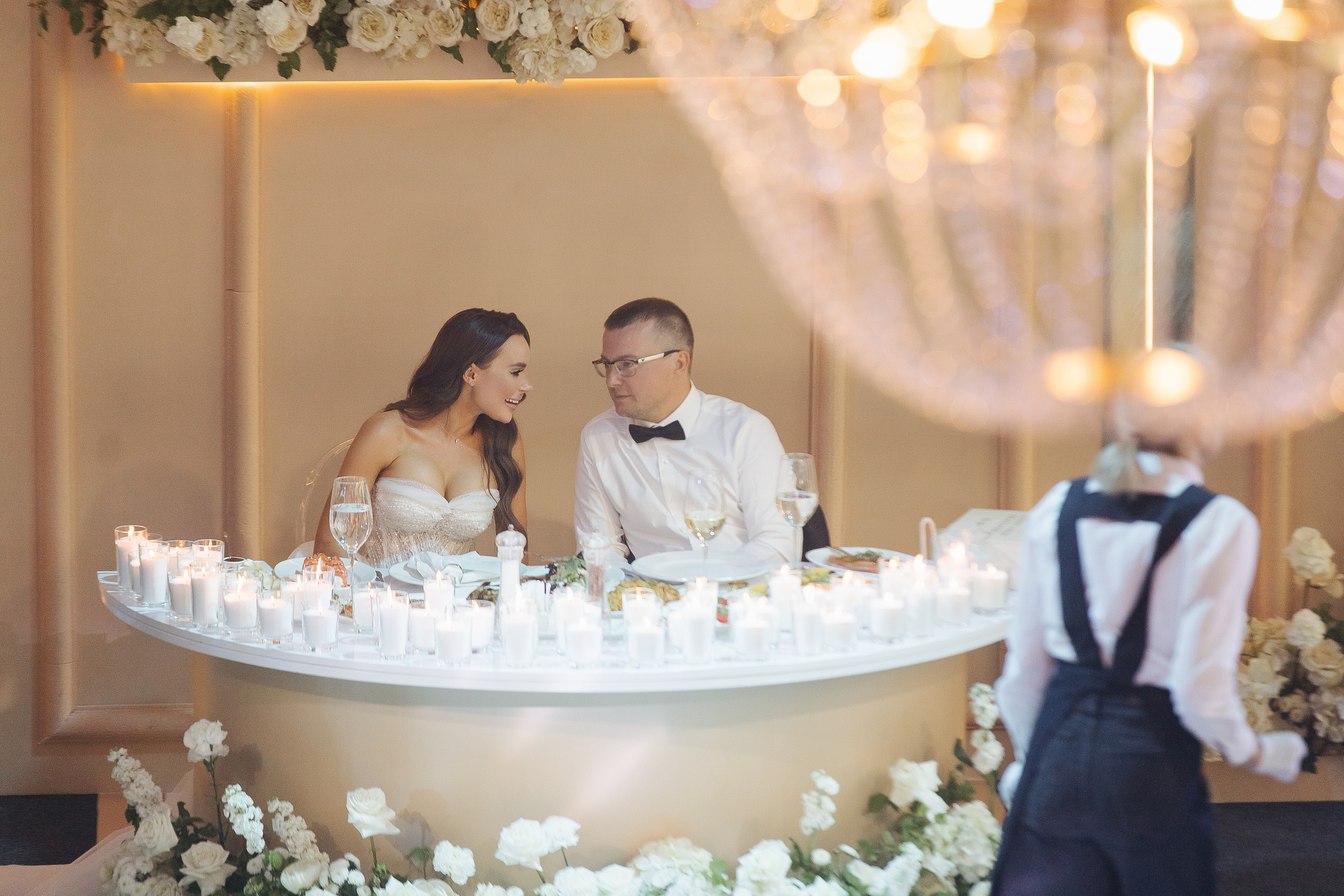 Александр Екатерина. Фотограф в Красноярске Надежда Воскресенская