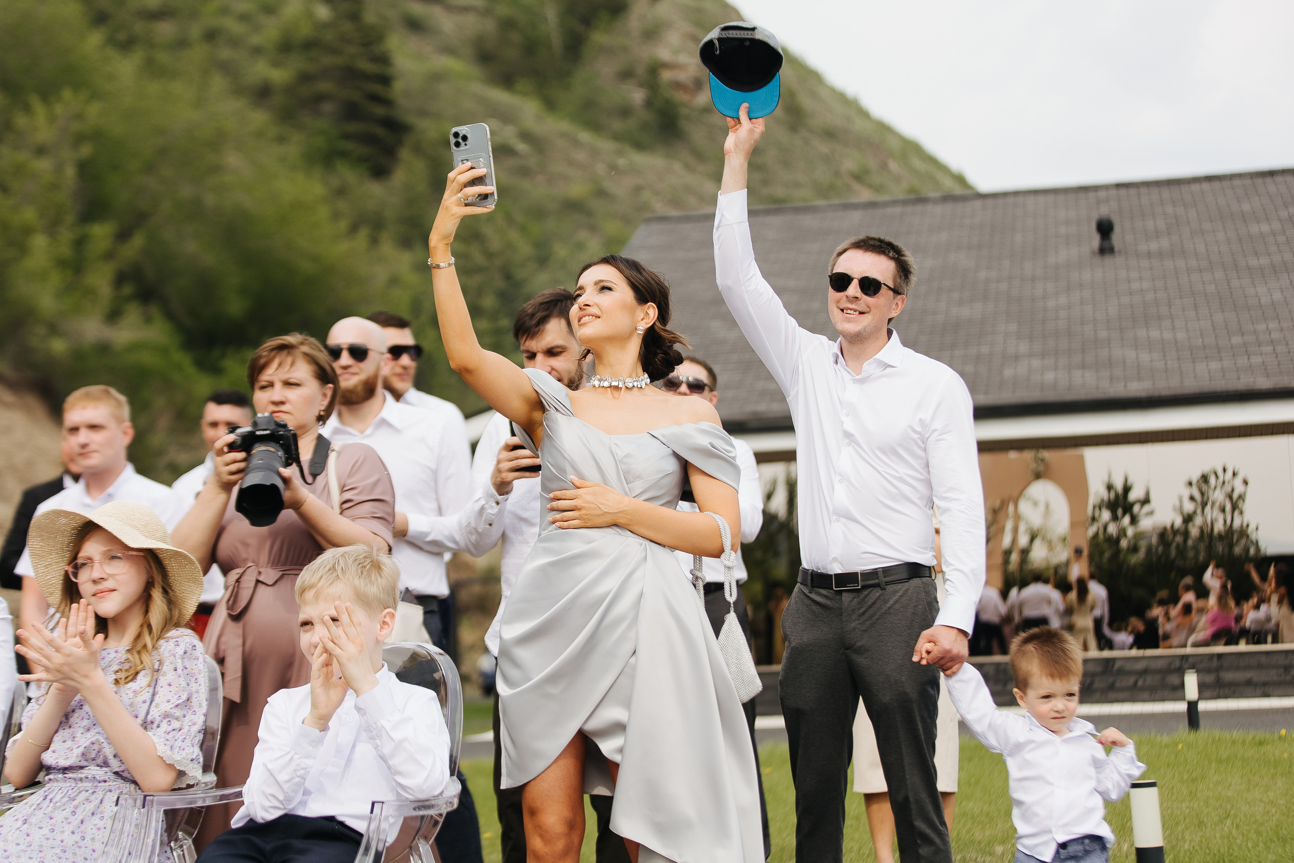 Александр Екатерина. Фотограф в Красноярске Надежда Воскресенская