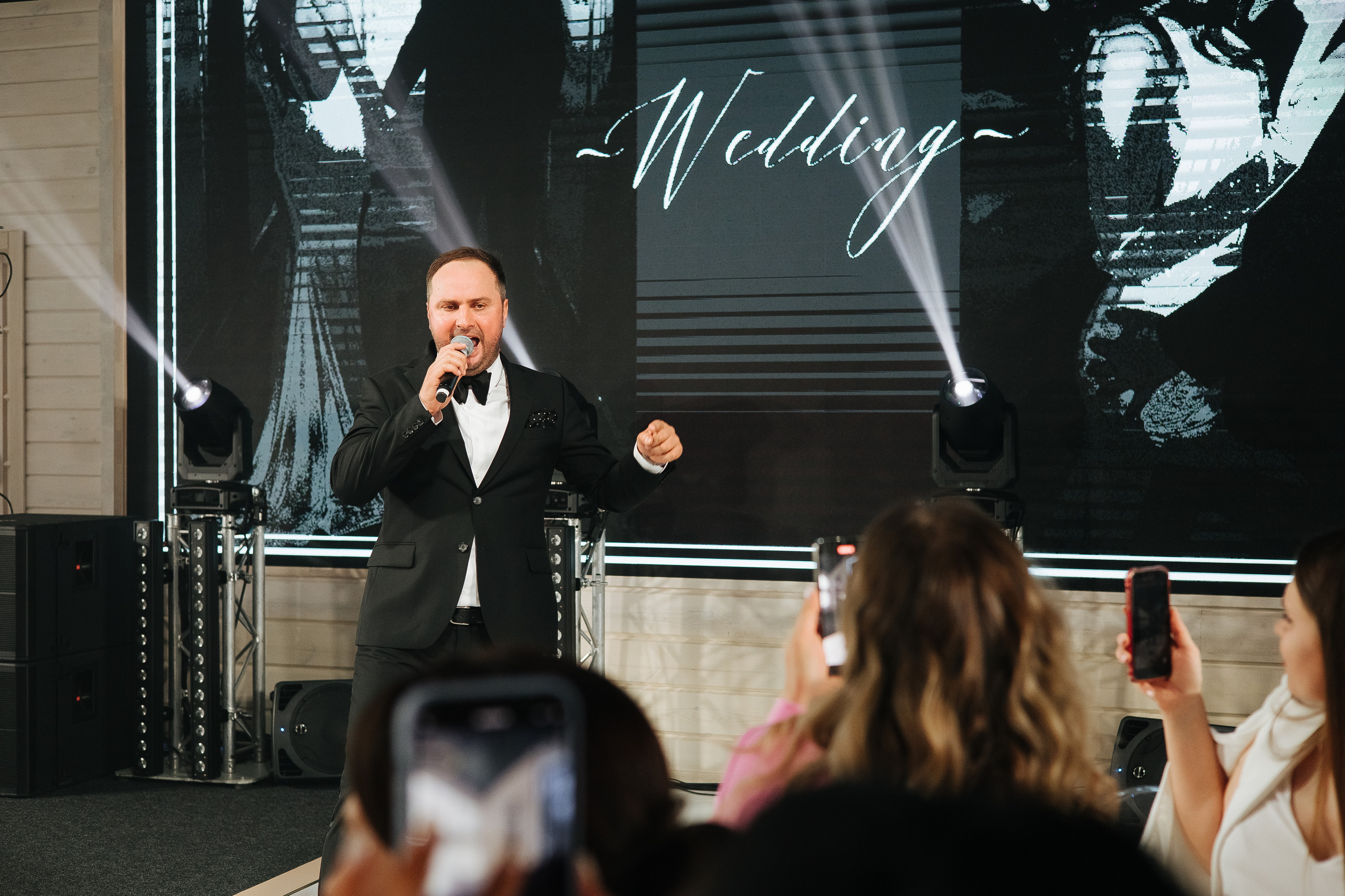 Александр Екатерина. Фотограф в Красноярске Надежда Воскресенская