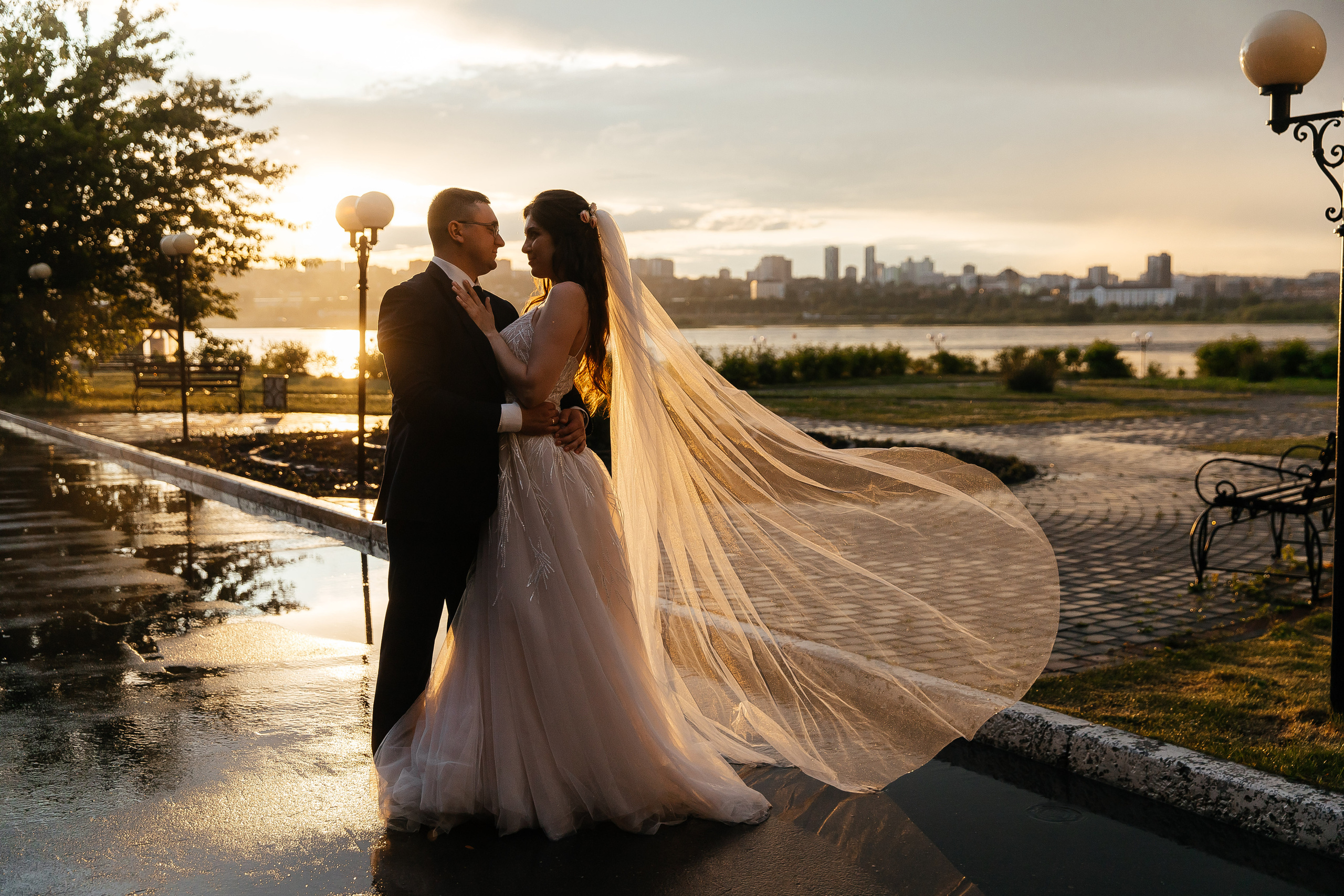 Андрей Юля. Фотограф в Красноярске Надежда Воскресенская