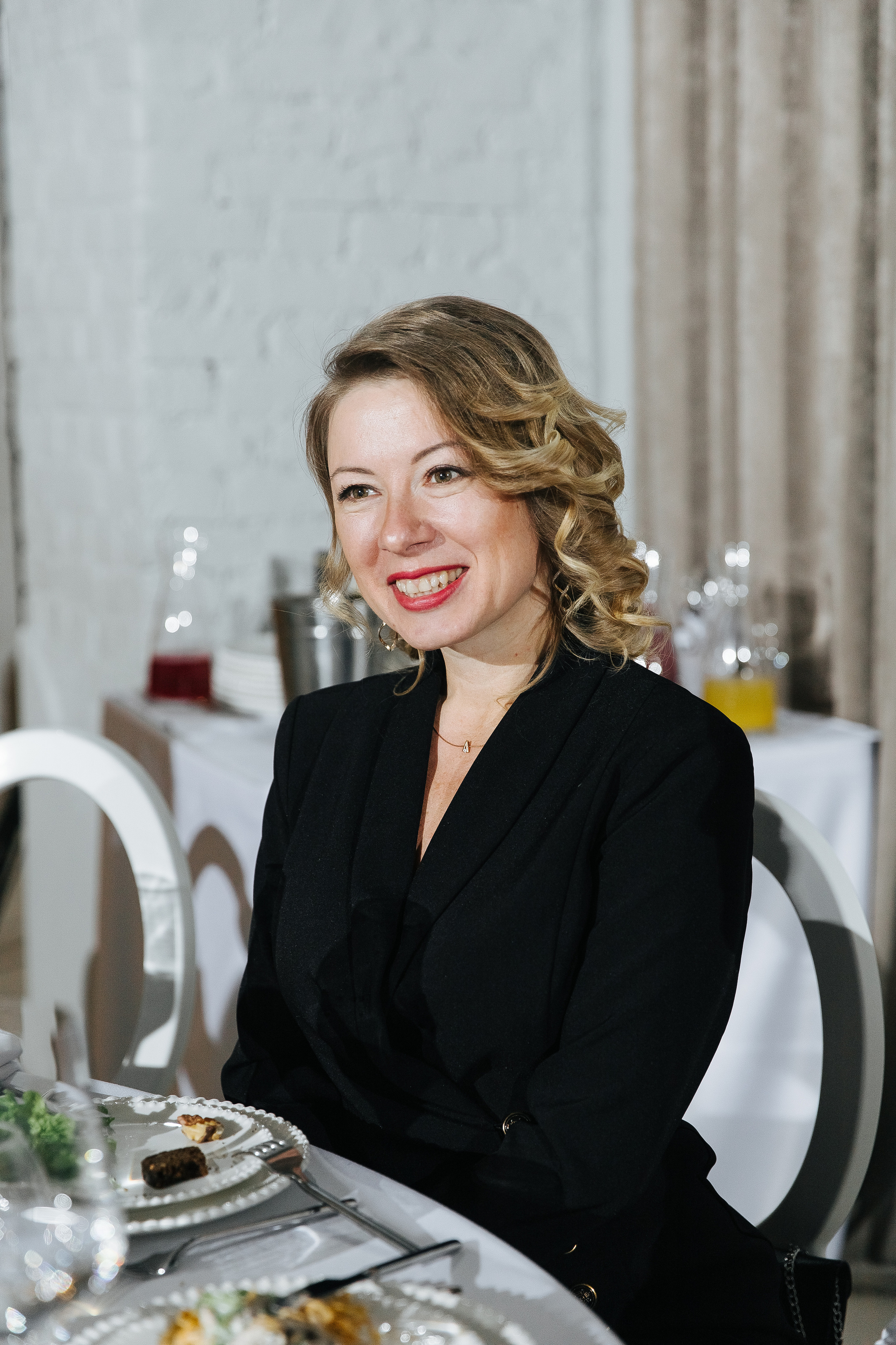 Репортаж ДР в Пассаже. Фотограф в Красноярске Надежда Воскресенская