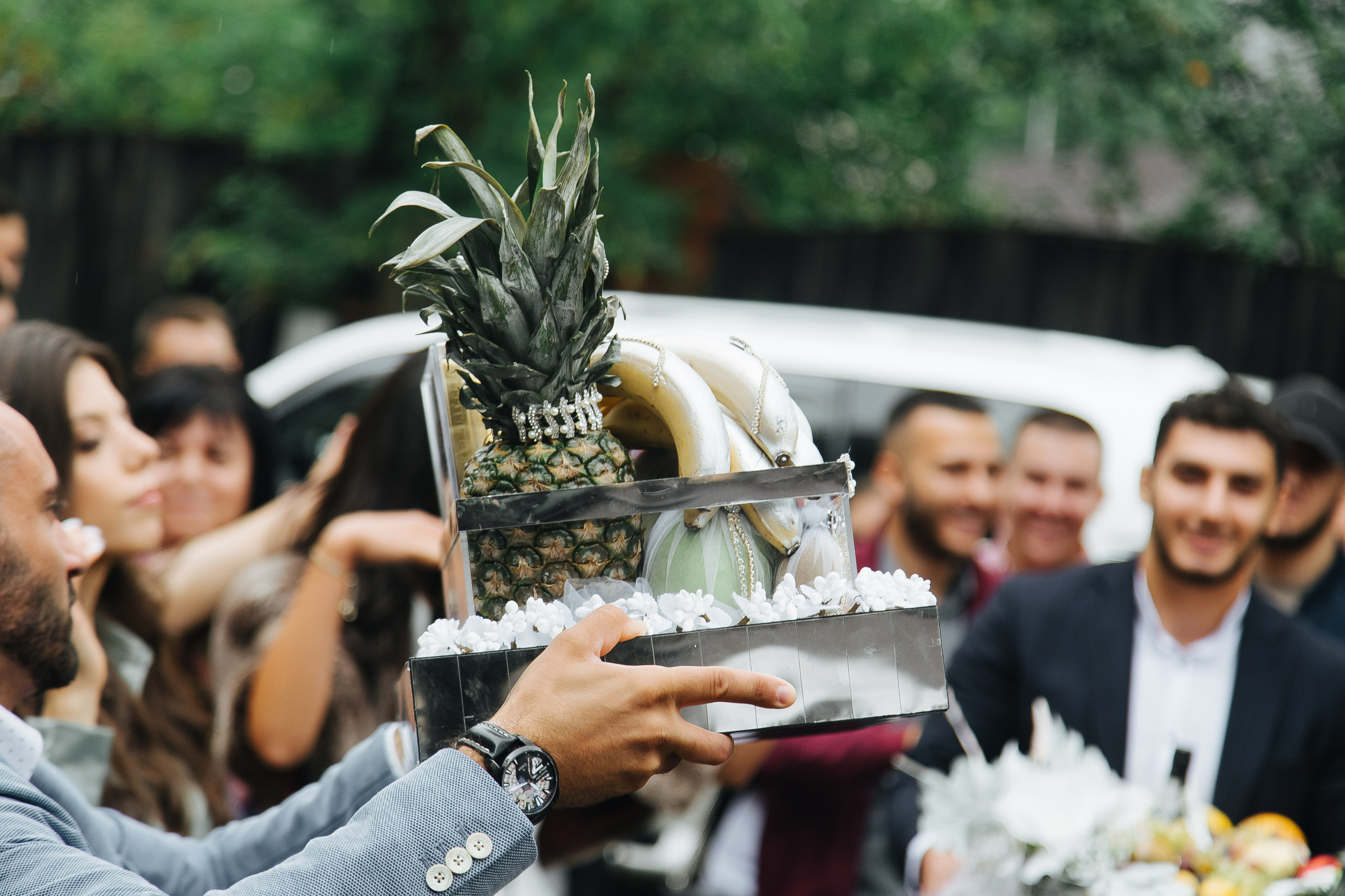 Раф и Мария. Фотограф в Красноярске Надежда Воскресенская