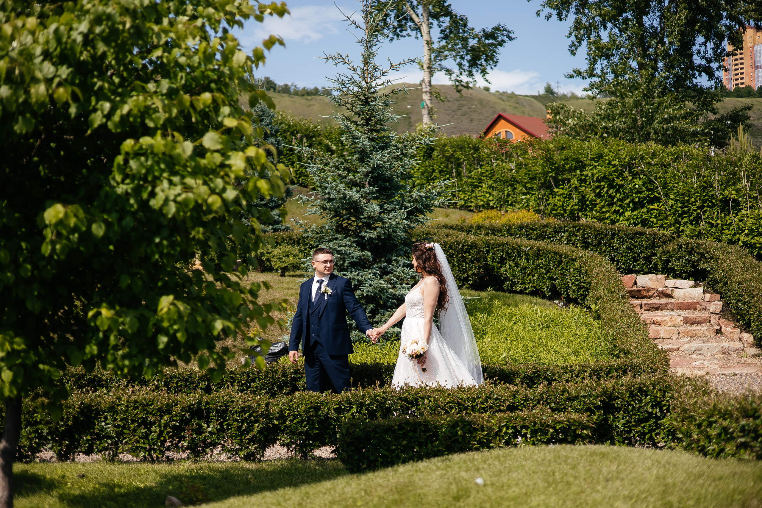 Андрей Юля. Фотограф в Красноярске Надежда Воскресенская